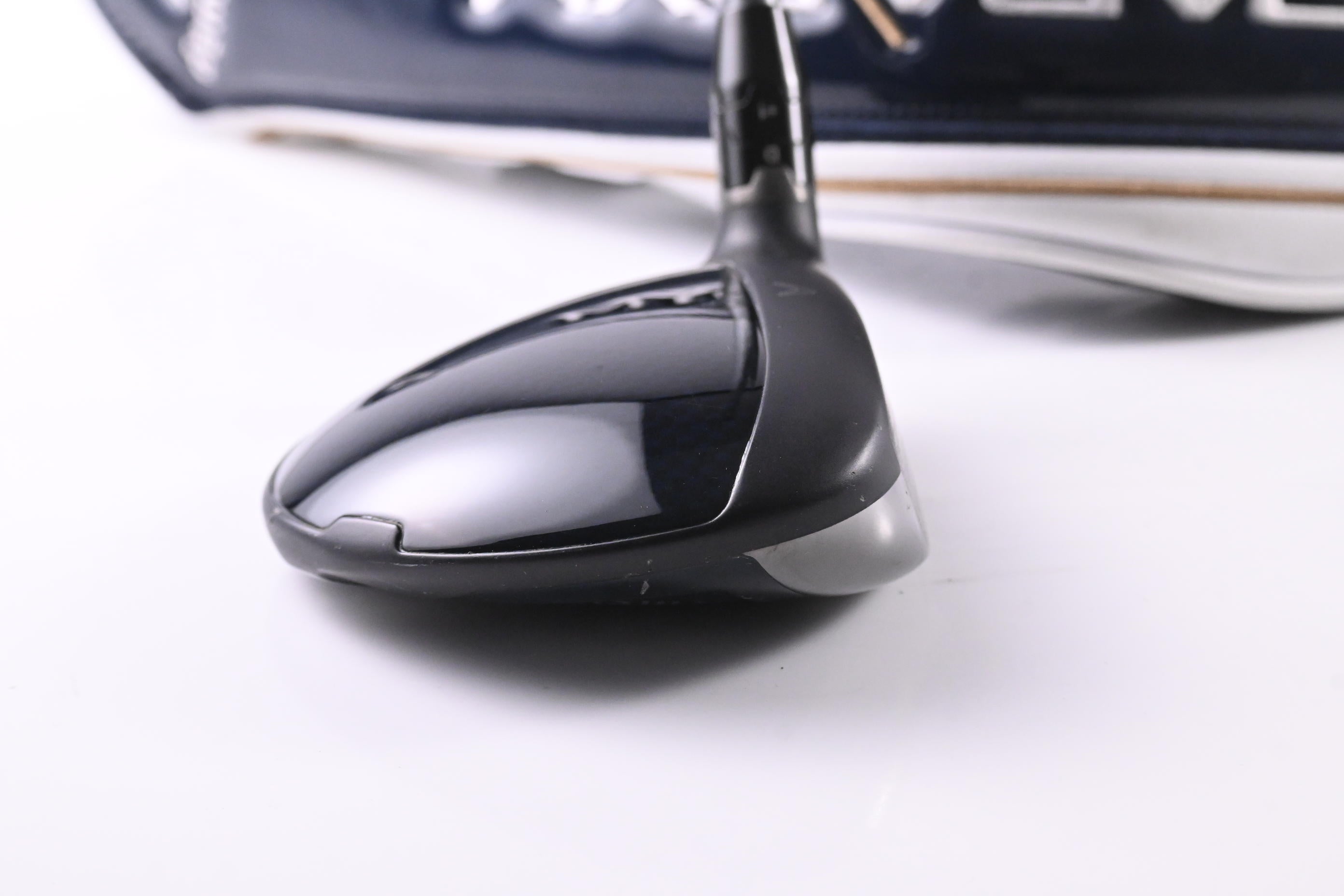 Callaway Paradym X #3 Wood / 15 Degree / Regular Flex HZRDUS Silver 60 Shaft