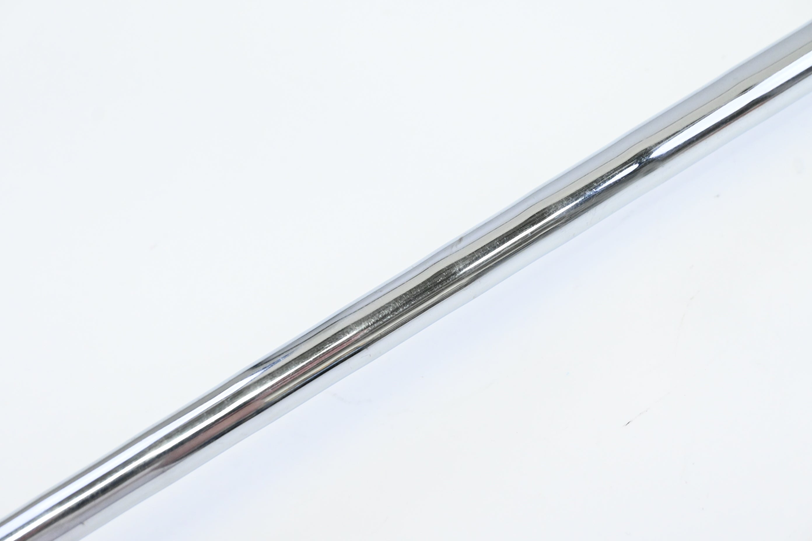 Taylormade Rescue Mid #2 Hybrid / 16 Degree / Stiff Flex Steel Shaft