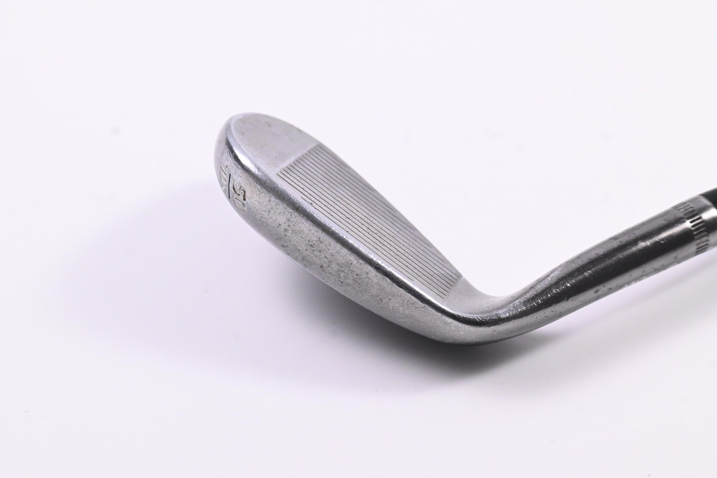 Callaway Jaws MD5 Gap Wedge / 50 Degree / Stiff Flex Dynamic Gold 115 S200 Shaft