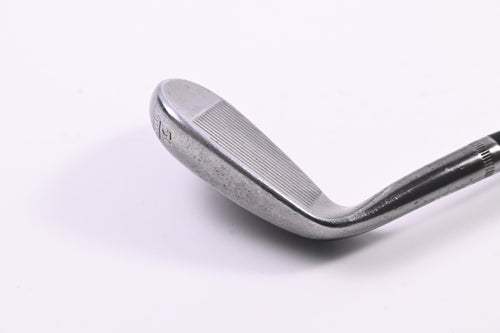 Callaway Jaws MD5 Gap Wedge / 50 Degree / Stiff Flex Dynamic Gold 115 S200 Shaft