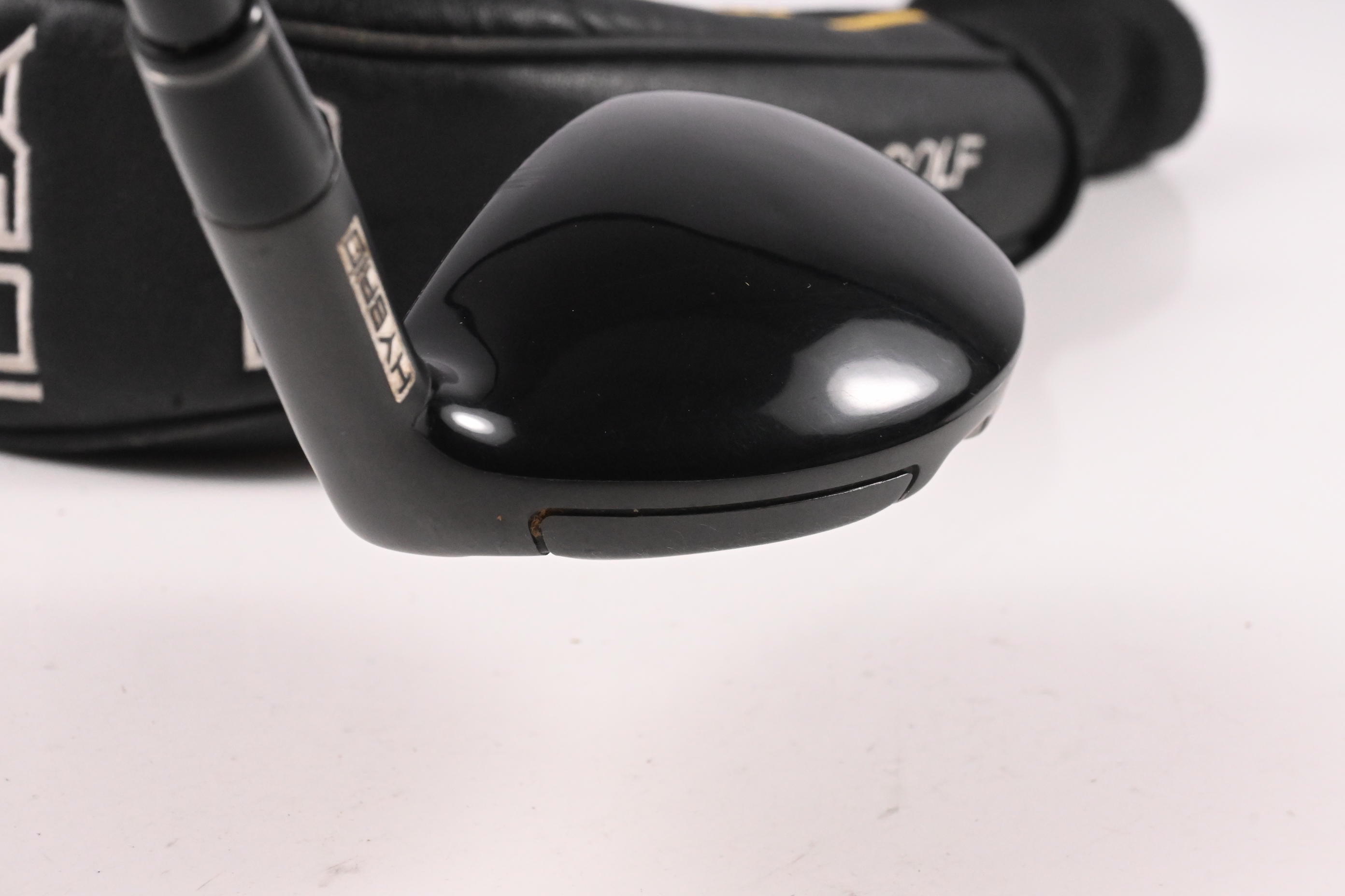 Adams Idea Tech V3 #3 Hybrid / 19 Degree / Stiff Flex Adams Idea V3 Shaft