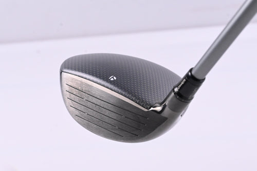 Taylormade Qi35 #3 Wood / 15 Degree / Regular Flex Fujikura Air Speeder 50 Shaft