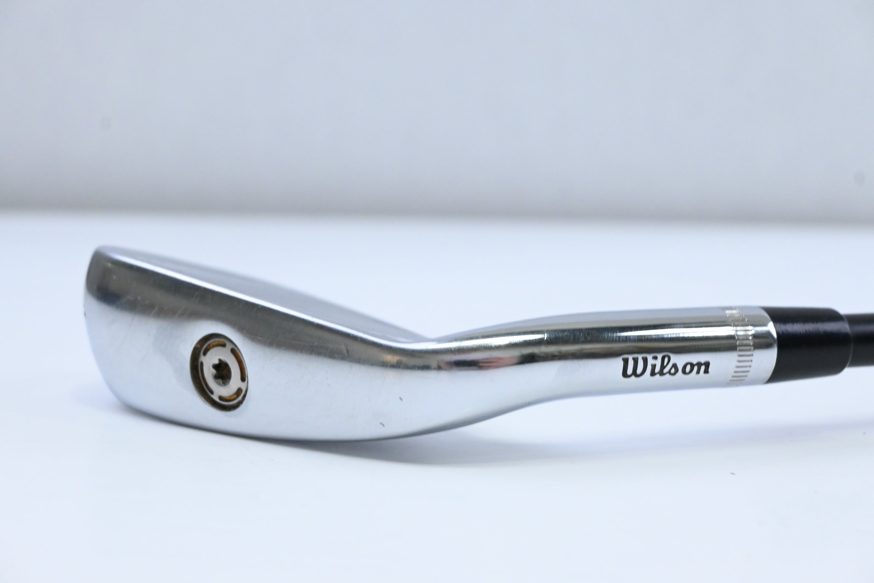 Wilson Staff Model #2 Hybrid / 18 Degree / Stiff Flex KBS Hybrid 80 Shaft