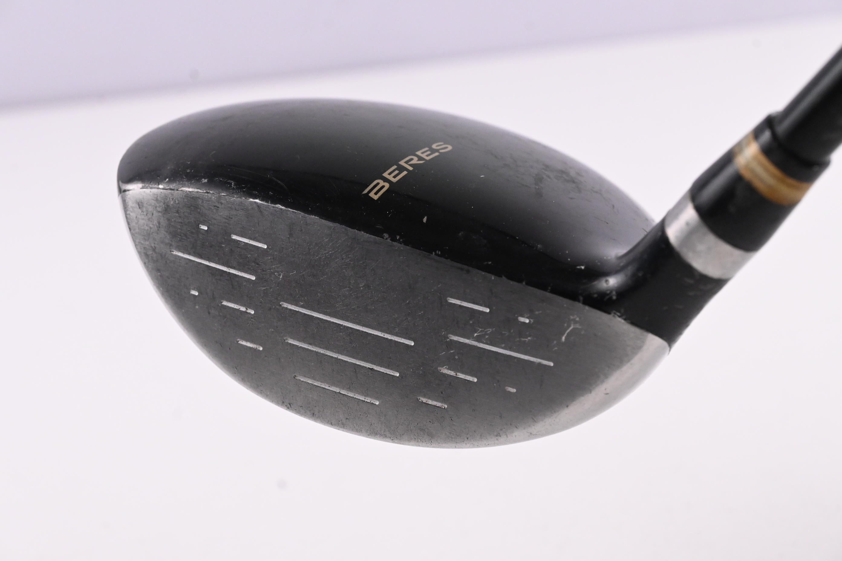 Honma Beres #3 Wood / 16 Degree / Regular Flex ARMRQ6 45 Shaft
