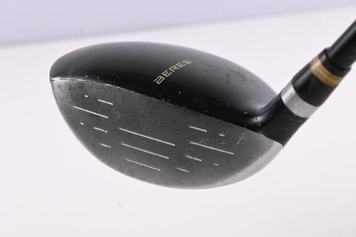 Honma Beres #3 Wood / 16 Degree / Regular Flex ARMRQ6 45 Shaft