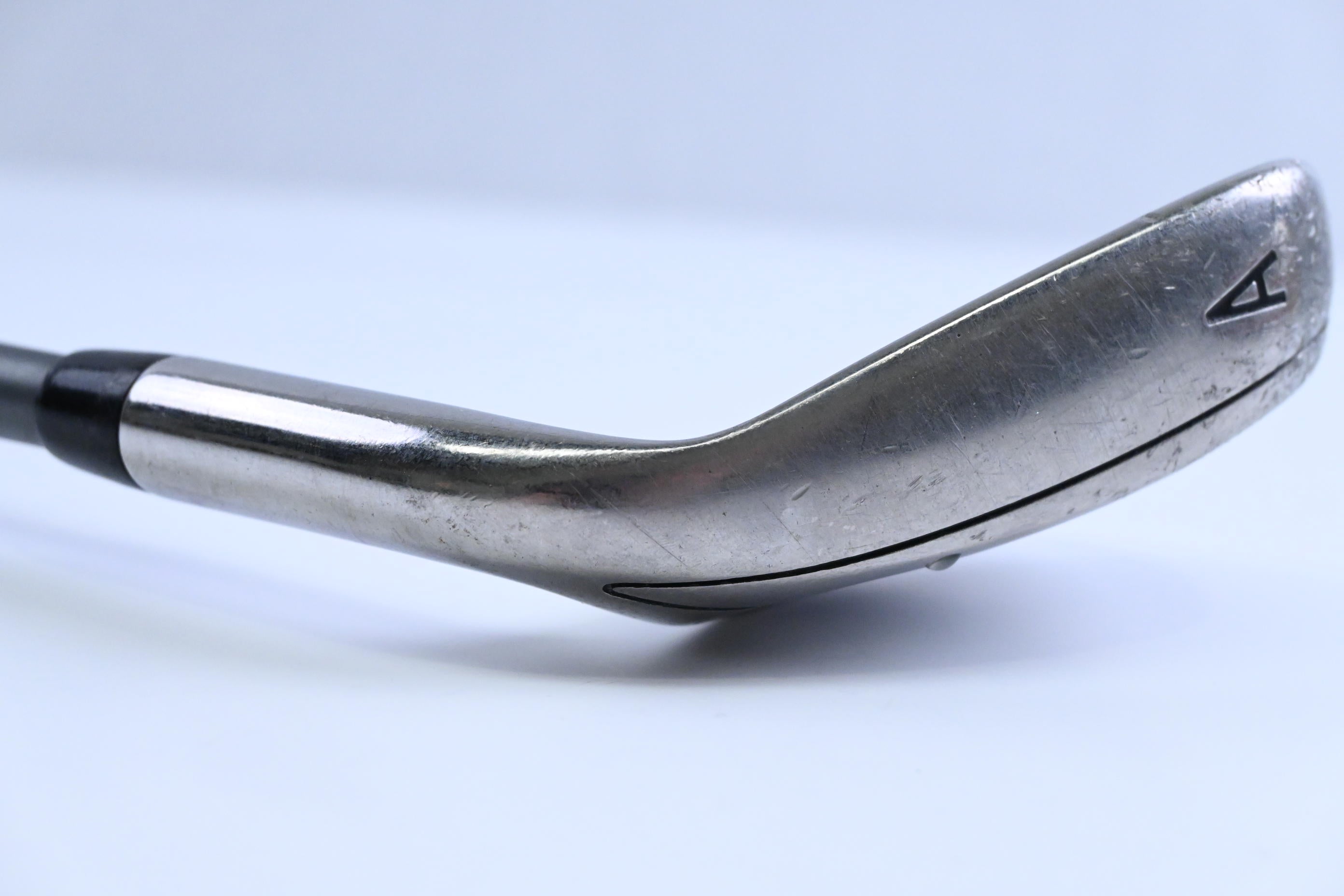 Left Hand Callaway Mavrik Gap Wedge / 46 Degree / Regular Flex Catalyst 65 Shaft