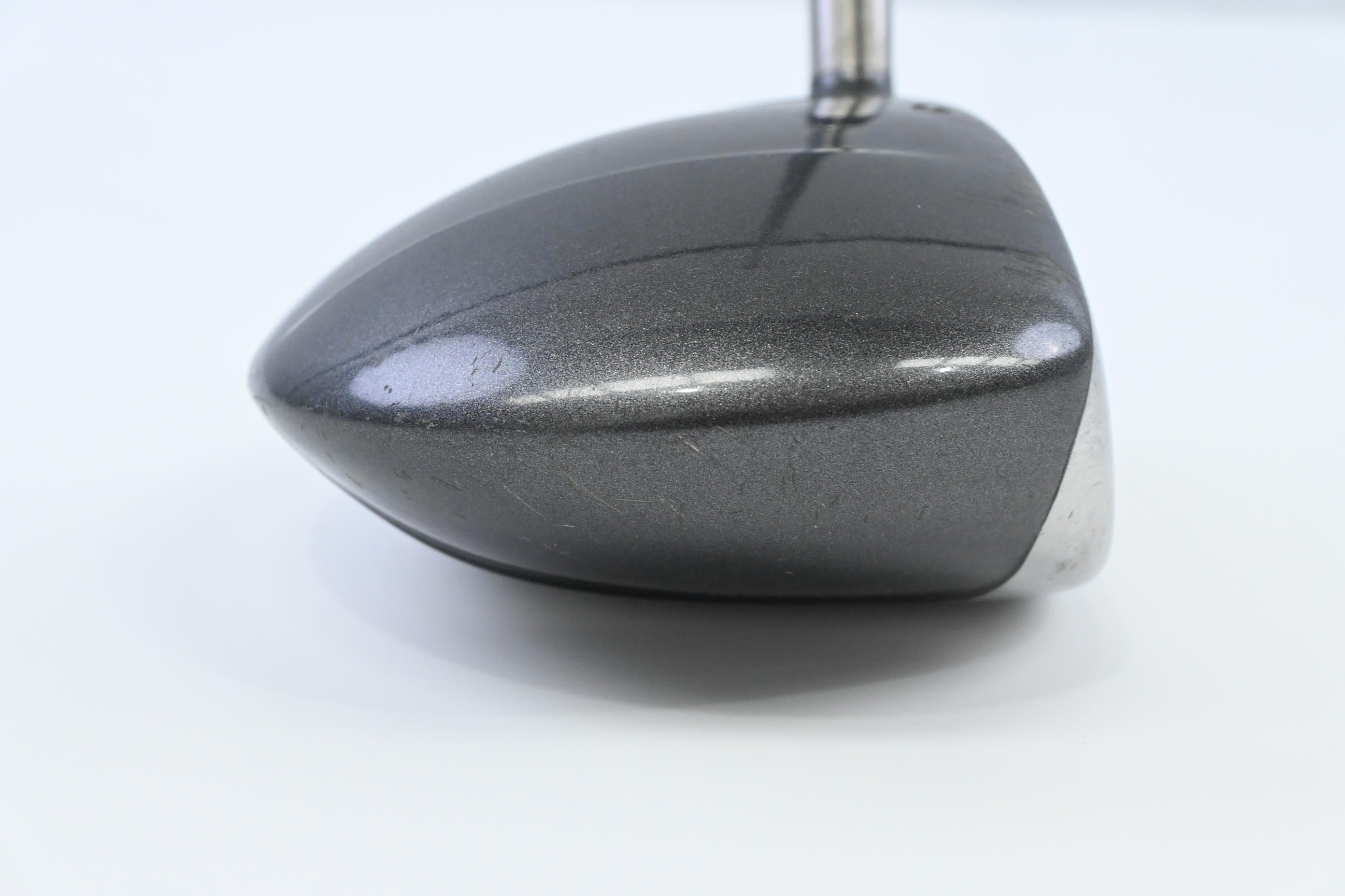 Taylormade 200 Steel Driver / 12 Degree / Senior Flex Taylormade M-70 Shaft
