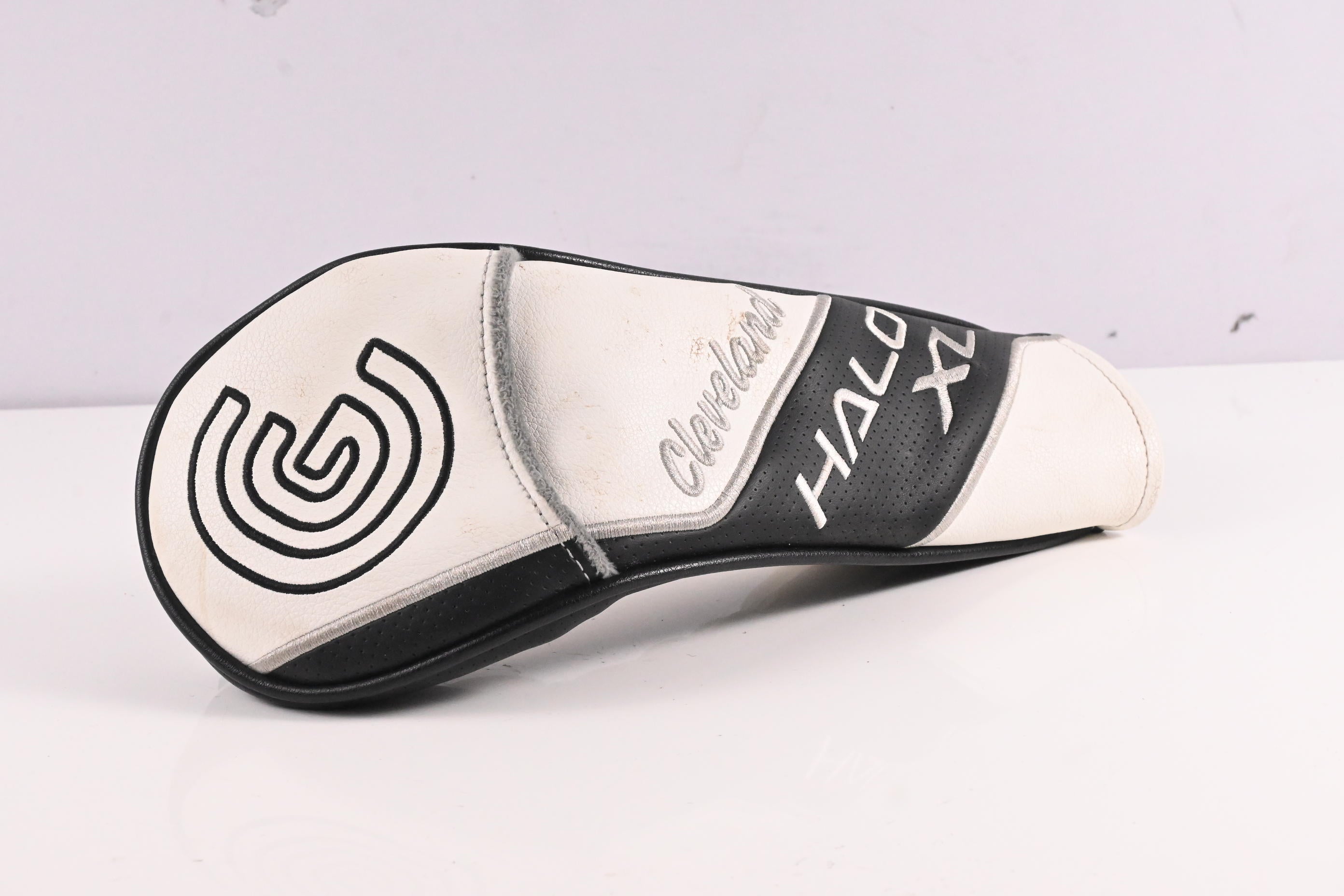 Cleveland Halo XL #3 Wood / 15 Degree / Regular Flex Tensei AV Blue 55 Shaft