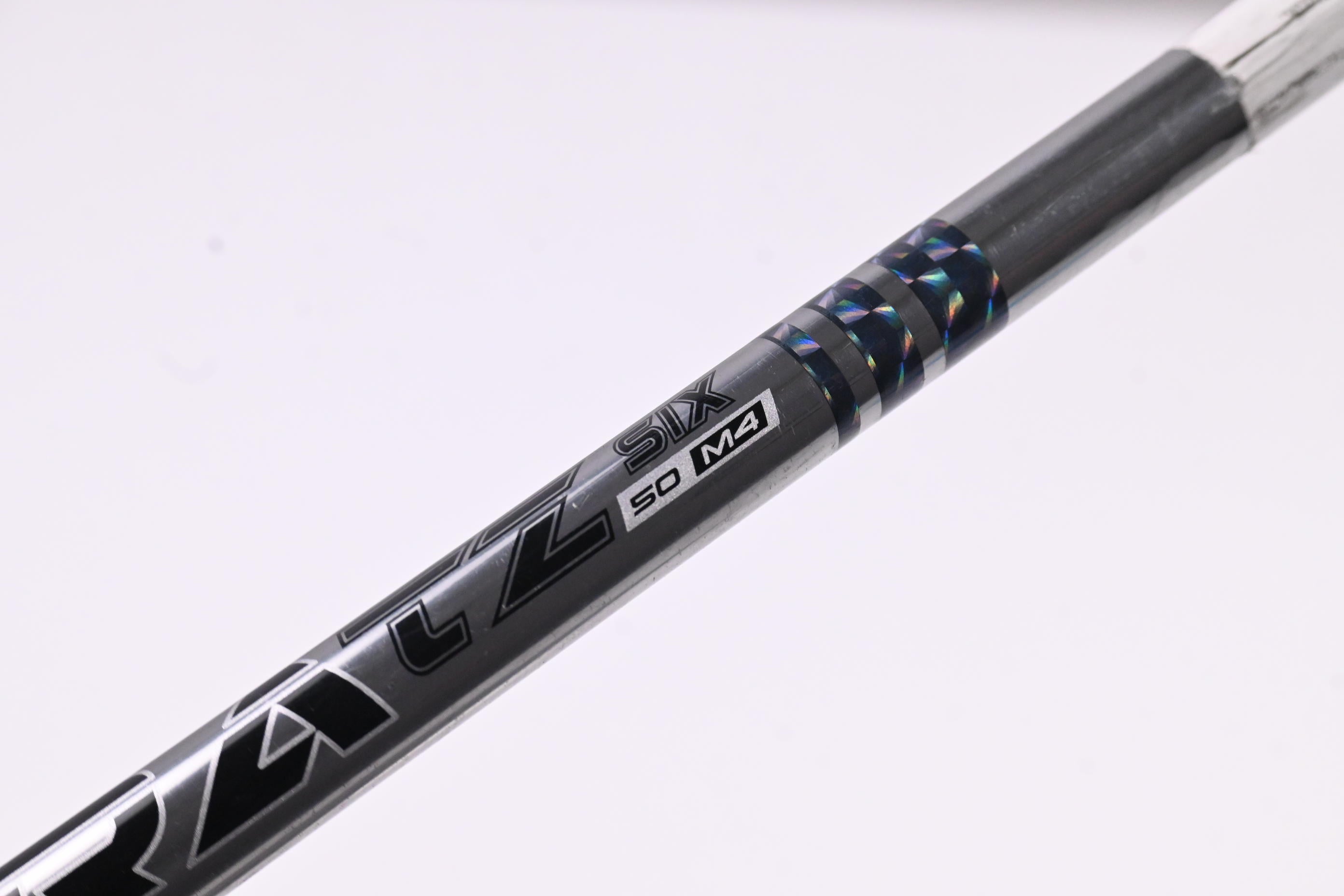 Accra TZ Six 50 Driver Shaft / Stiff Flex / Callaway 2nd Gen