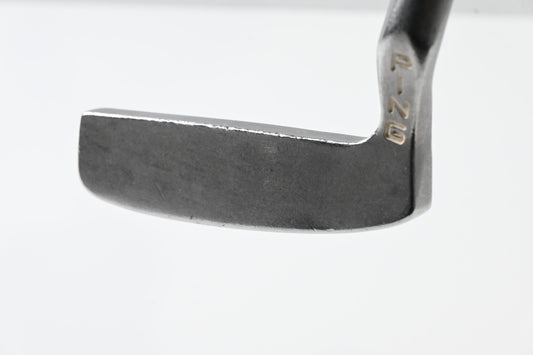 Ping Karsten Original Sedana Putter / 33 Inch