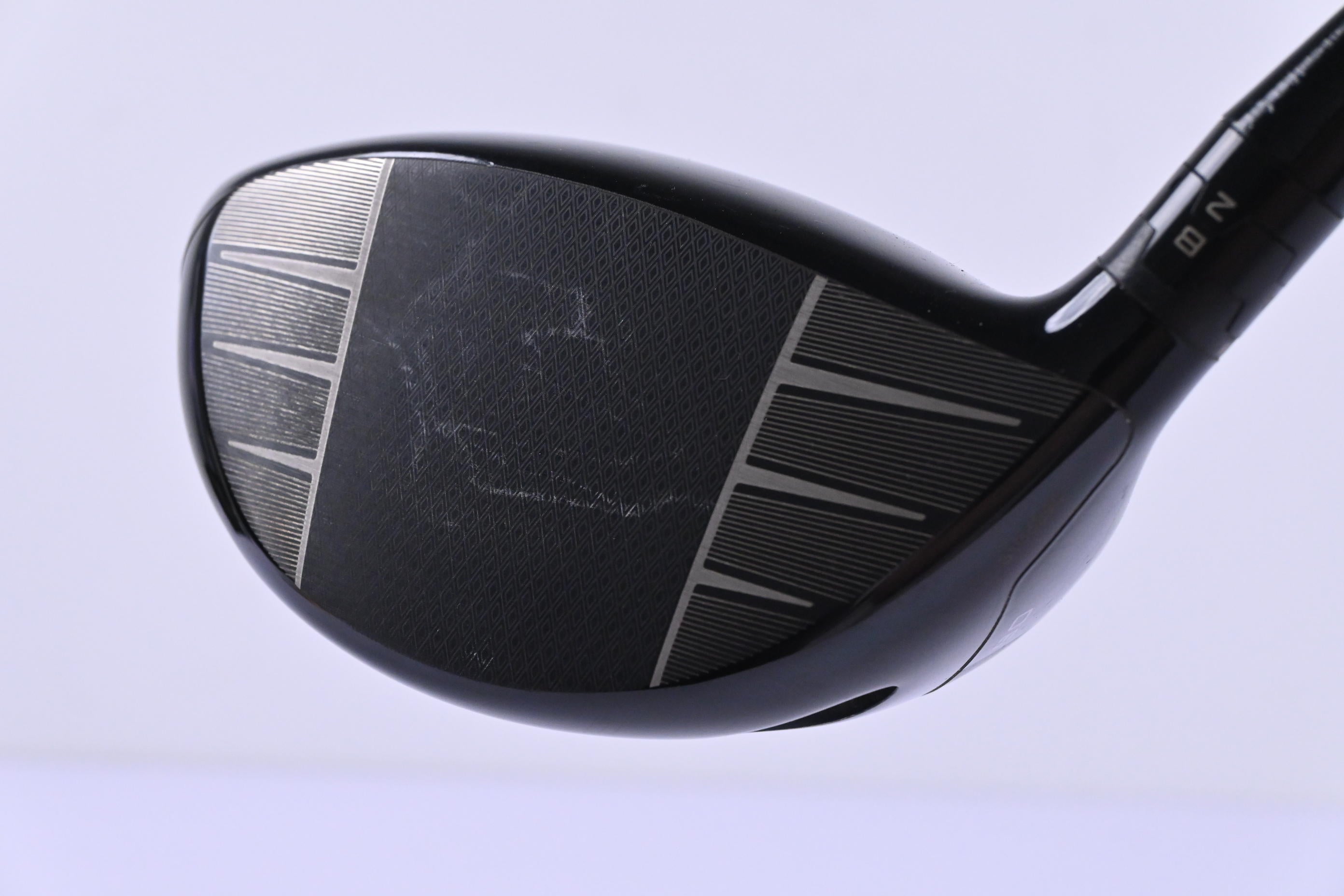 Titleist GT3 Driver / 9 Degree / X-Flex Tensei 1K Black 65 Shaft