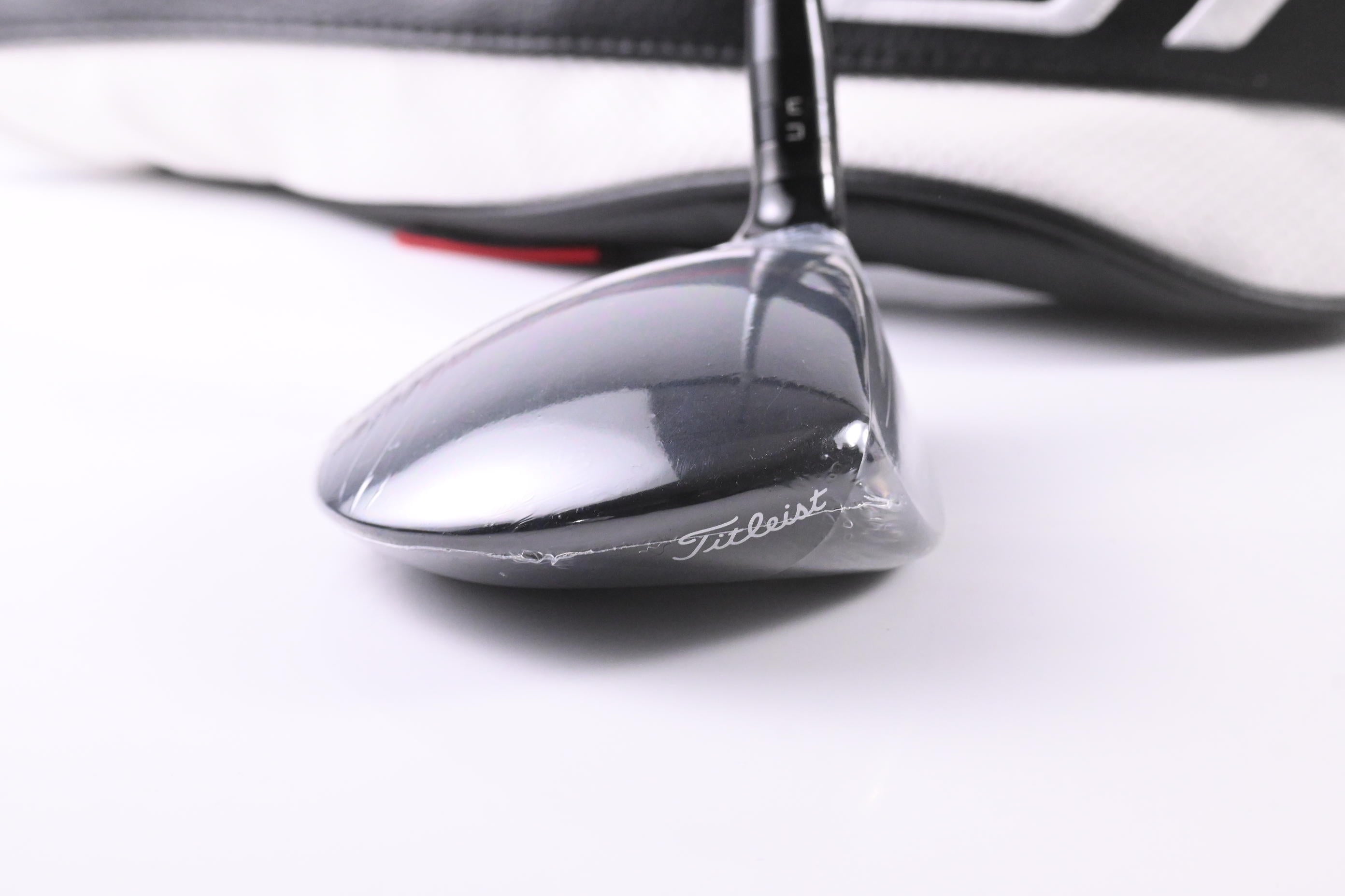 Titleist GT1 #5 Wood / 18 Degree / Regular Flex Fujikura Air Speeder 40 Shaft