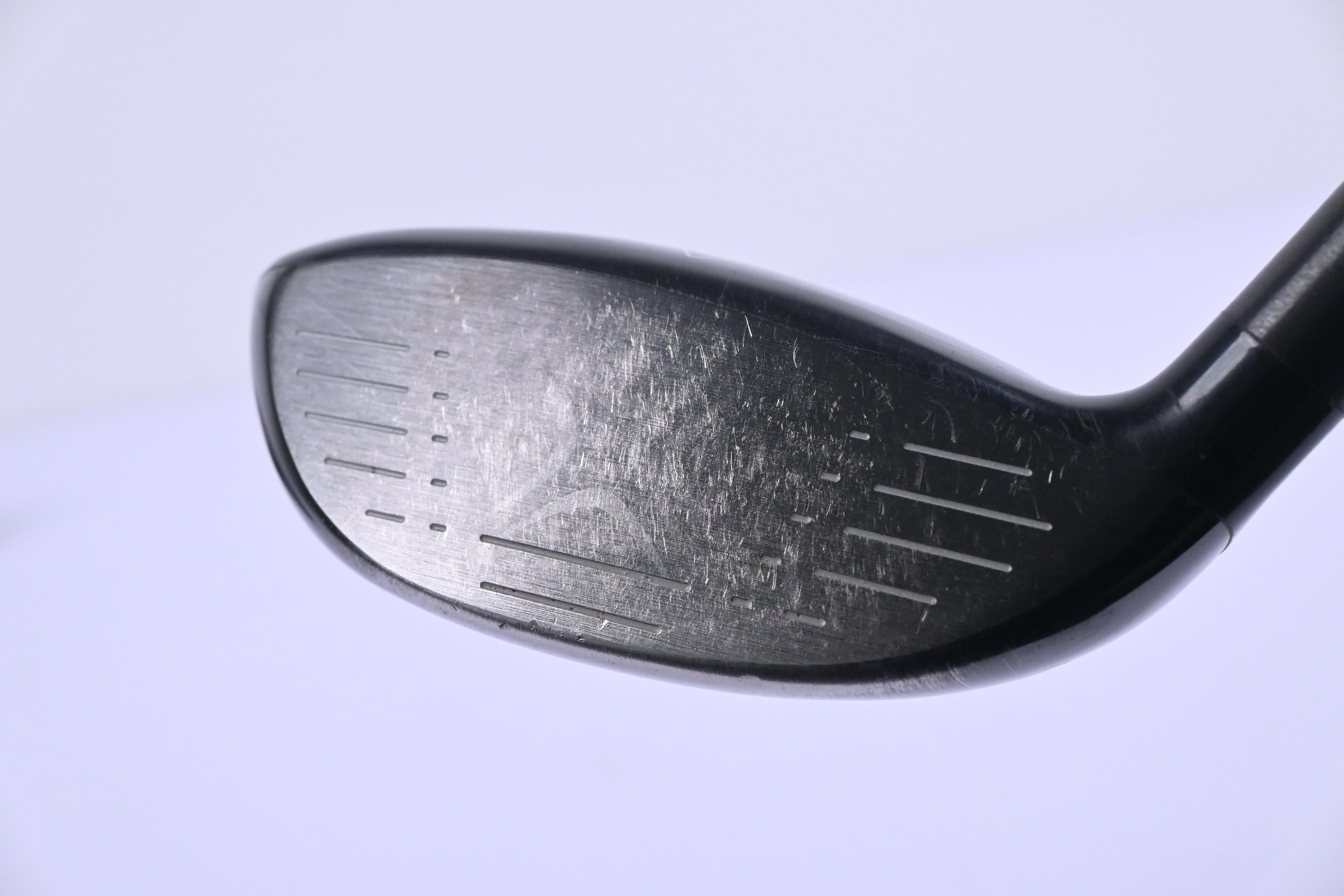 Callaway Rogue #3 Wood / 15 Degree / Regular Flex Aldila Synergy 60 Shaft