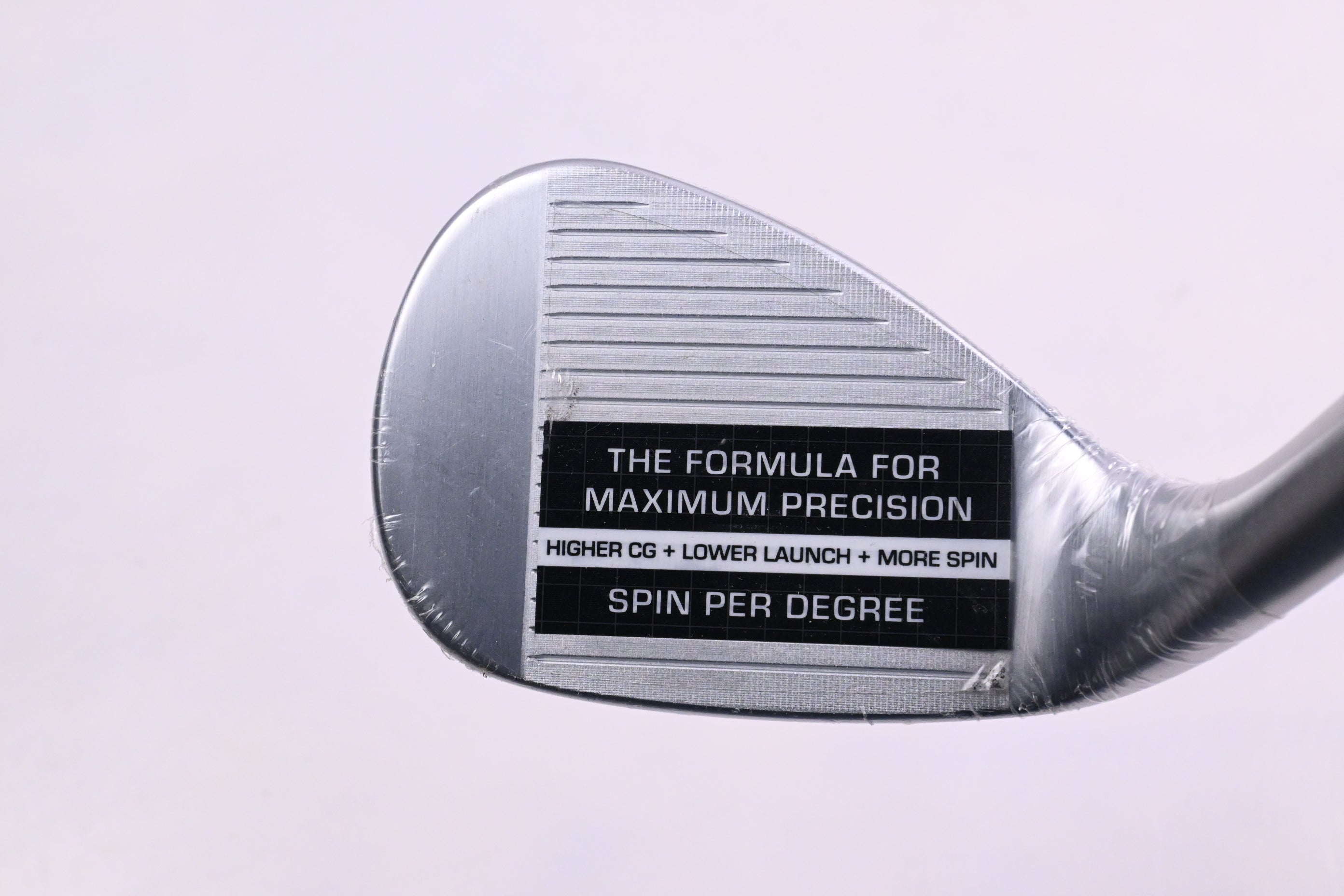 Callaway Opus SP Lob Wedge / 58 Degree / Stiff Flex Dynamic Gold S200 Shaft