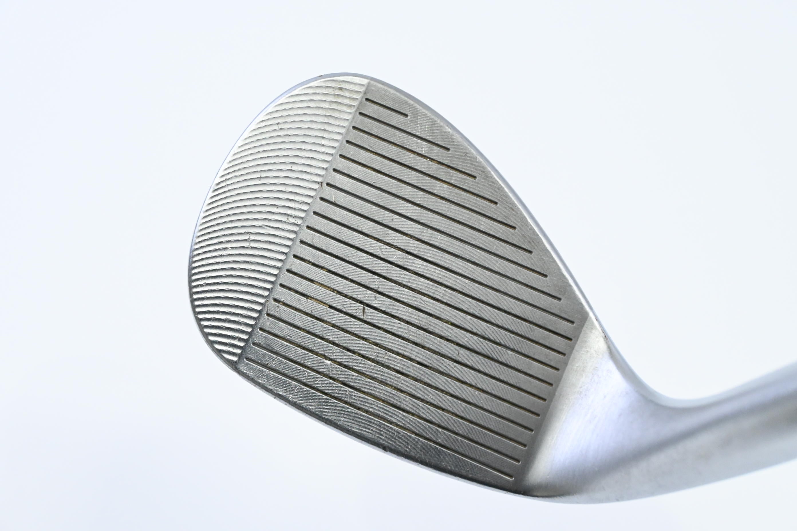 Cleveland RTX 6 Zipcore Lob Wedge / 58 Degree / Stiff Flex NS Pro 950 GH Shaft
