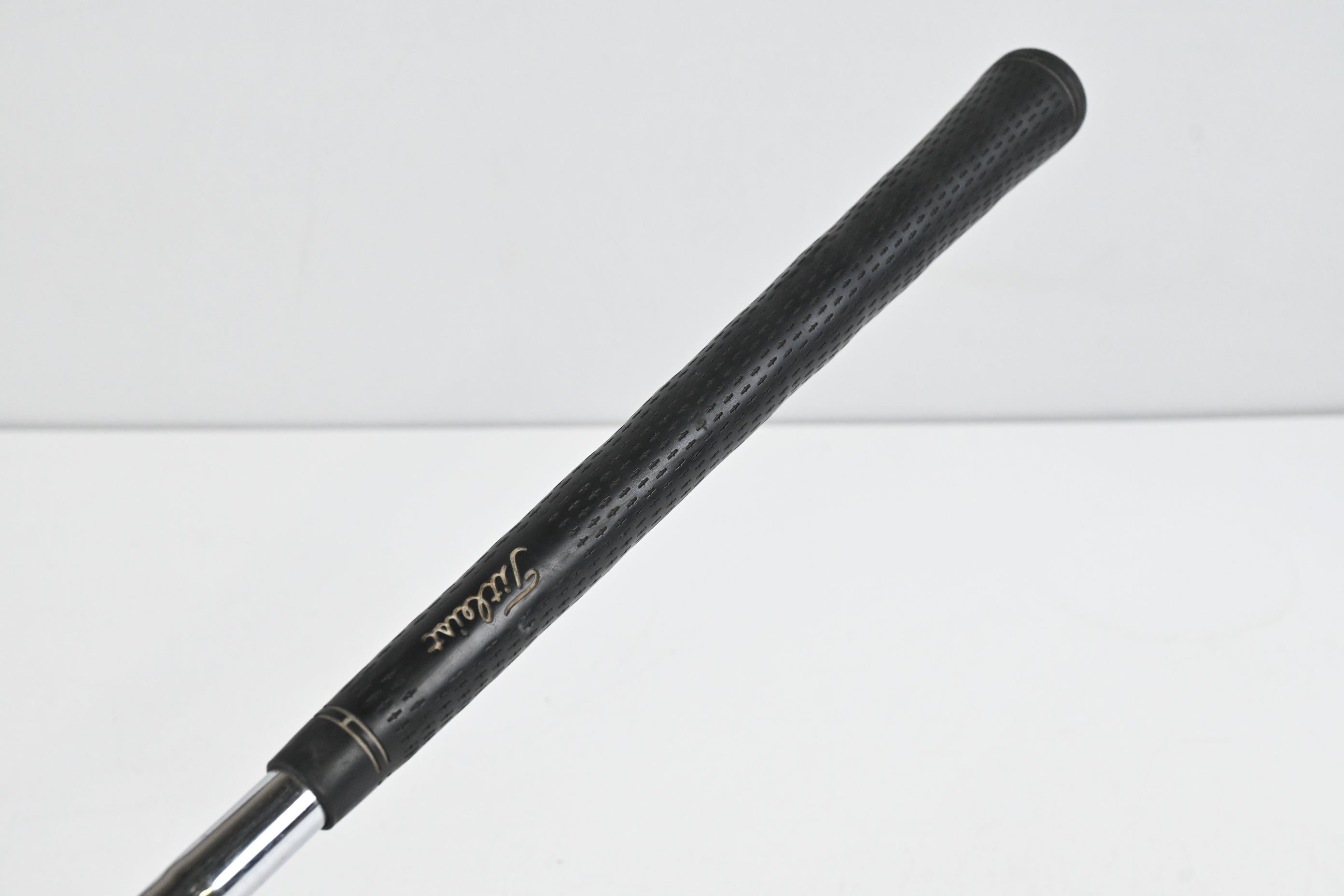 Titleist Vokey Design Sand Wedge / 56 Degree / Wedge Flex Steel Shaft