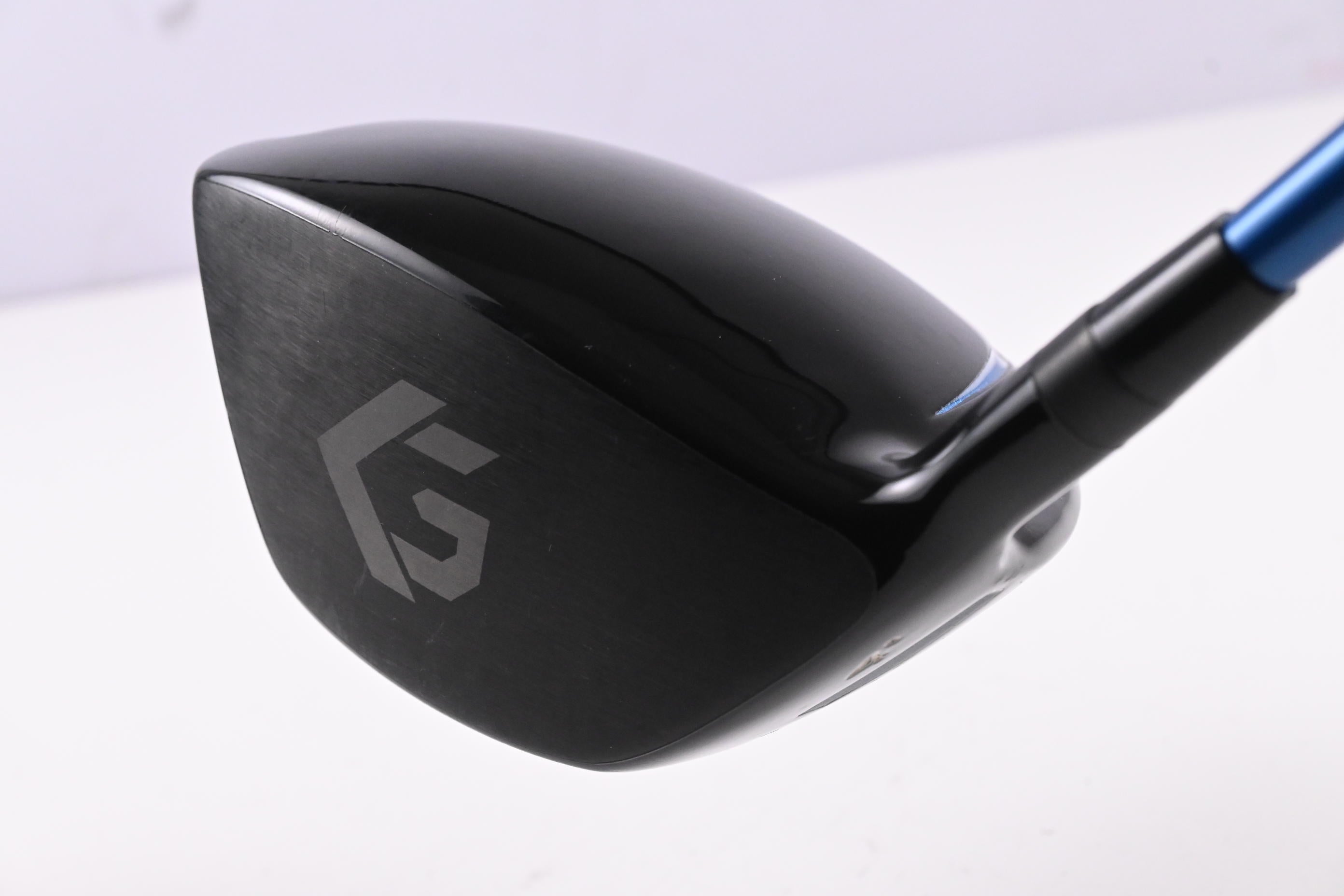 Krank Formula 7 Driver / 4 Degree / 3X-Flex Fujikura Flywire Krank Shaft