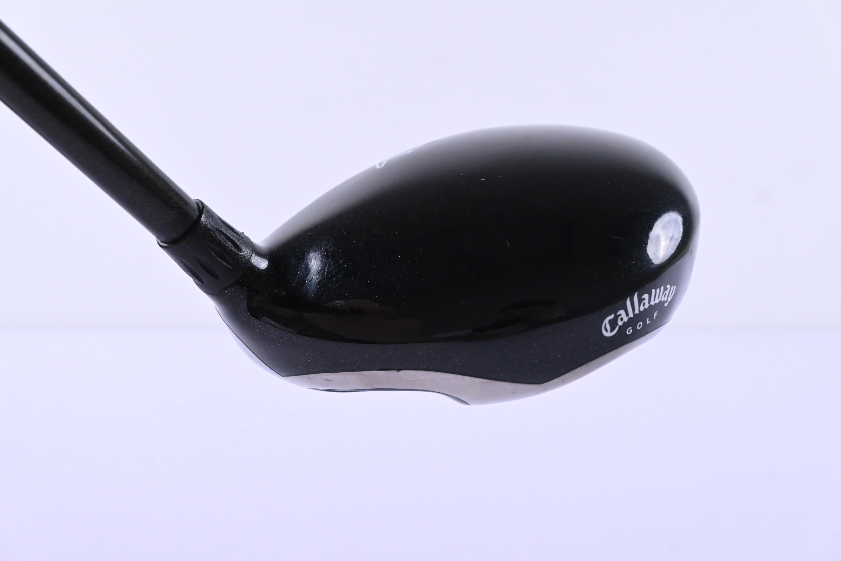 Callaway X #5 Wood / 18 Degree / Stiff Flex Fujikura Fit-On X Shaft