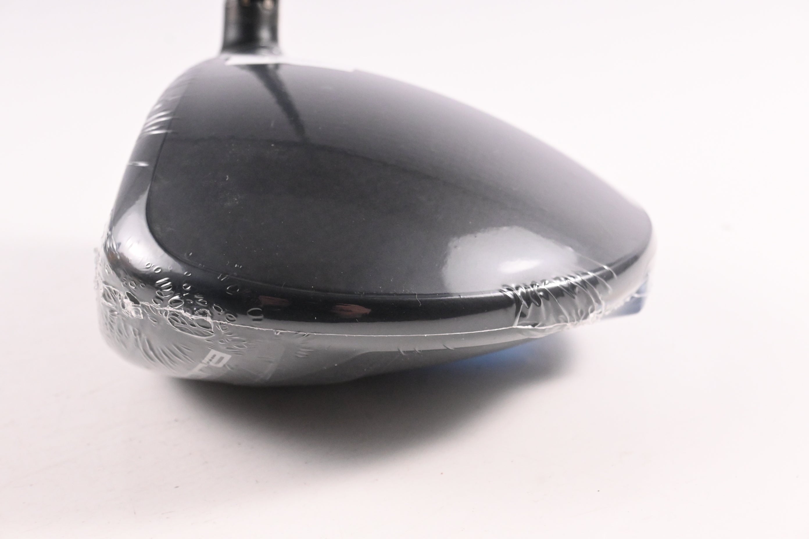 Left Hand Cobra DS-Adapt X Driver / 10.5 Degree / Regular Flex Kai'li Blue 60