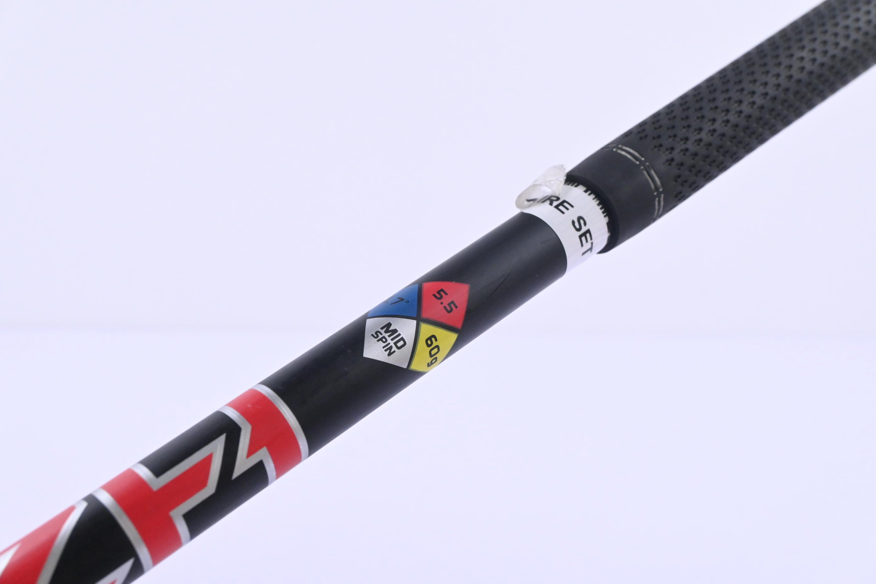 Titleist TSR2 #3 Wood / 16.5 Degree / Regular Flex HZRDUS Gen4 CB Red 60