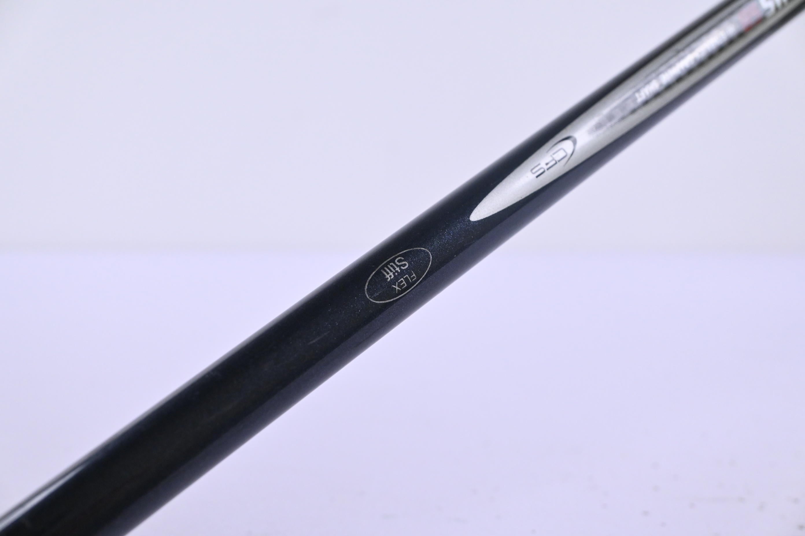 Yonex Cyberstar XC #2 Hybrid / 16 Degree / Stiff Flex Yonex HS 60 CFS Shaft