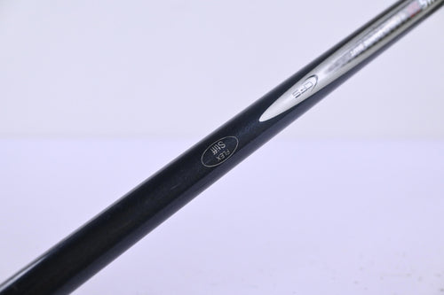 Yonex Cyberstar XC #2 Hybrid / 16 Degree / Stiff Flex Yonex HS 60 CFS Shaft