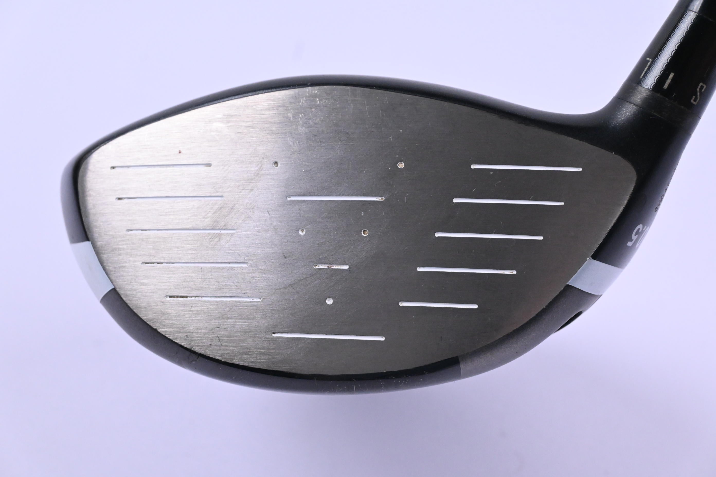 Yonex Ezone XPG Type HD Driver / 10.5 Degree / Regular Flex Yonex EX310 Shaft