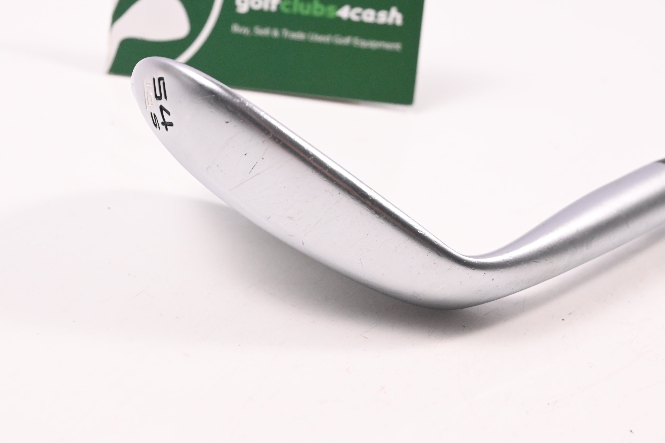 Mizuno T24 Sand Wedge / 54 Degree / Stiff Flex N.S. Pro Modus 3 Tour 115 Shaft