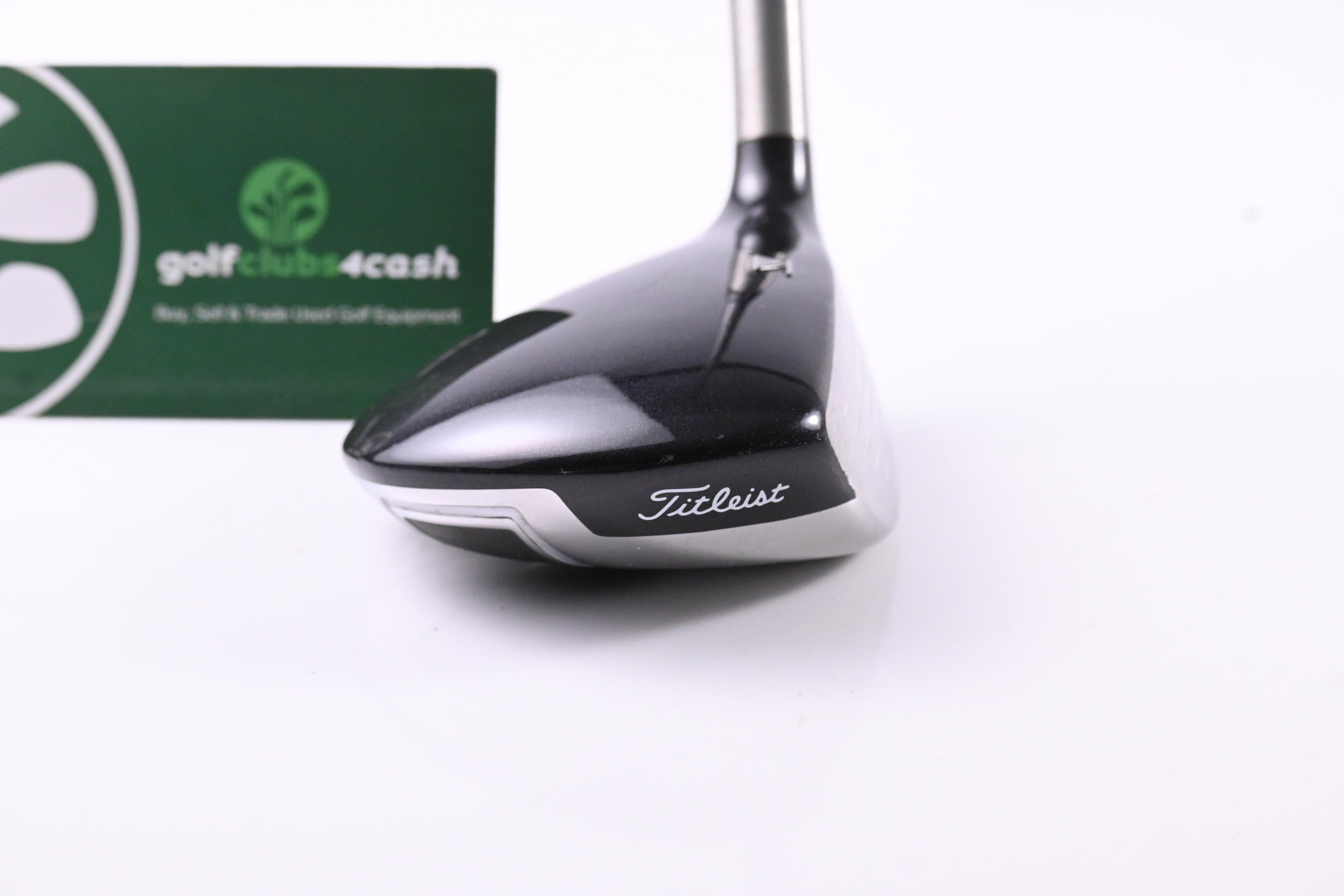 Titleist 909 F2 #3 Wood / 15.5 Degree / Stiff Flex Diamana Shaft
