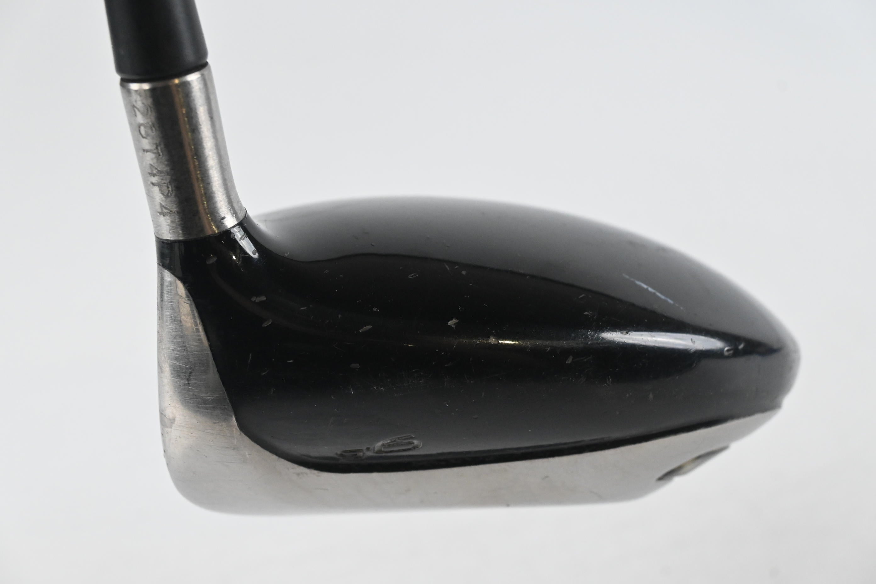 Taylormade R540 Driver / 9.5 Degree / Stiff Flex M.A.S.2 70 Shaft