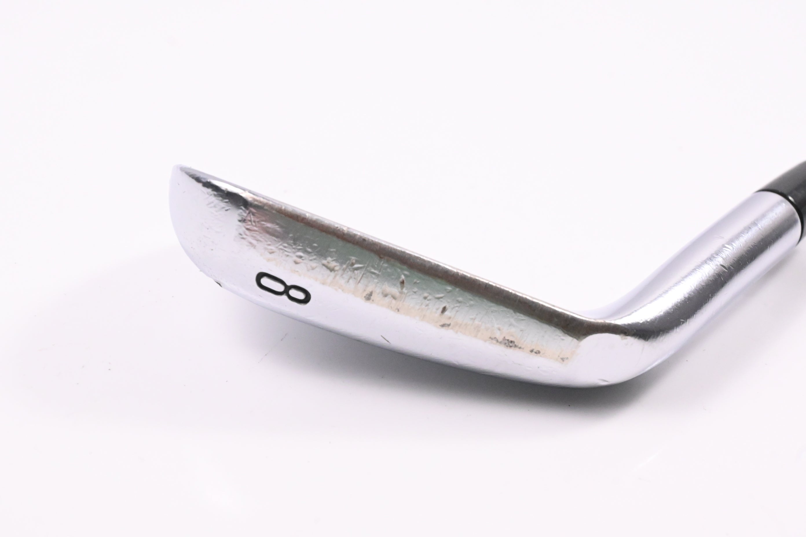Srixon Z-Forged II #8 Iron / 37 Degree / Stiff Flex N.S.Pro Modus3 Shaft