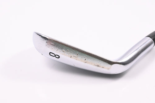 Srixon Z-Forged II #8 Iron / 37 Degree / Stiff Flex N.S.Pro Modus3 Shaft