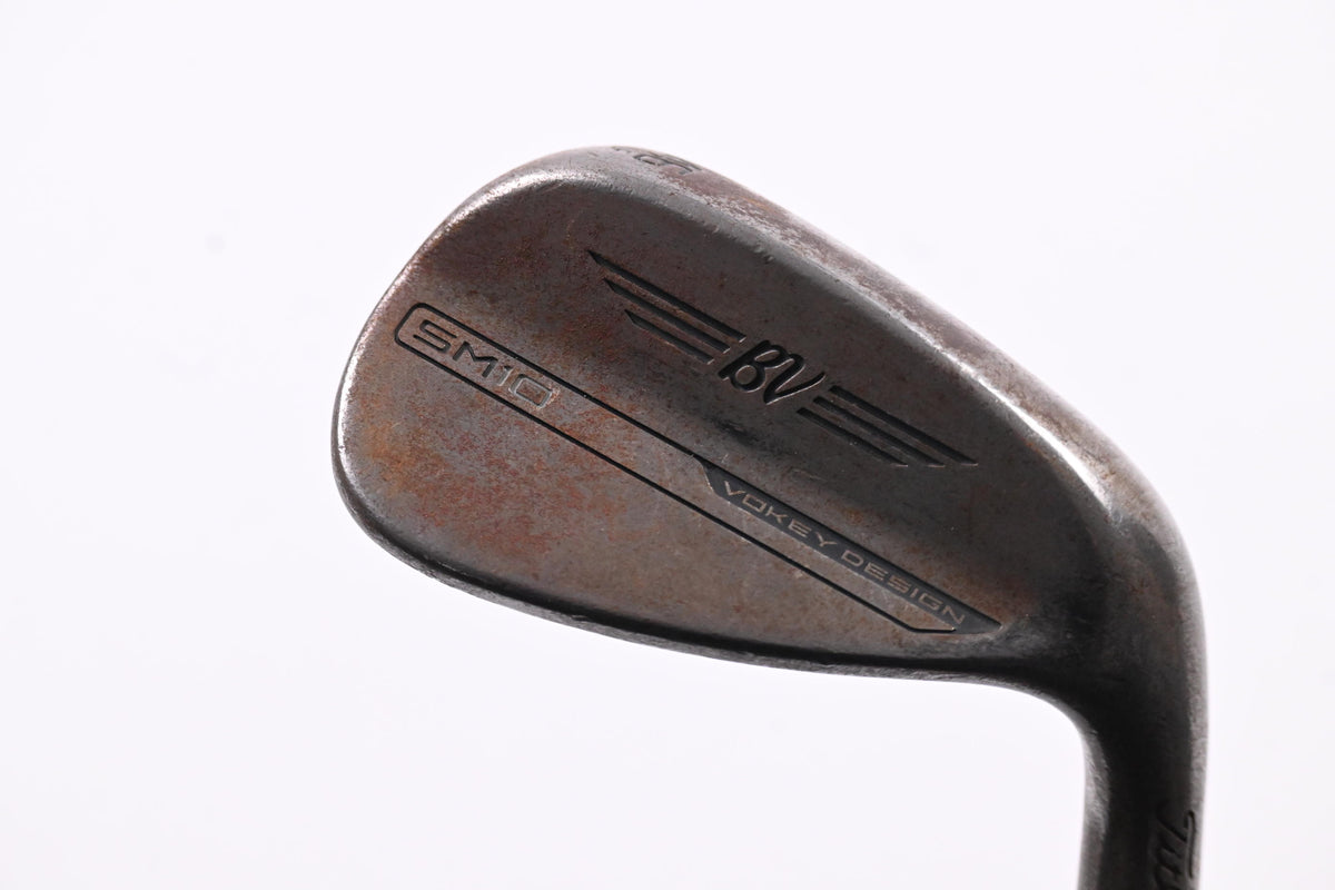 Tour Issue Titleist Vokey SM10 Pitching Wedge / 46 Degree / X-Flex Dynamic Gold