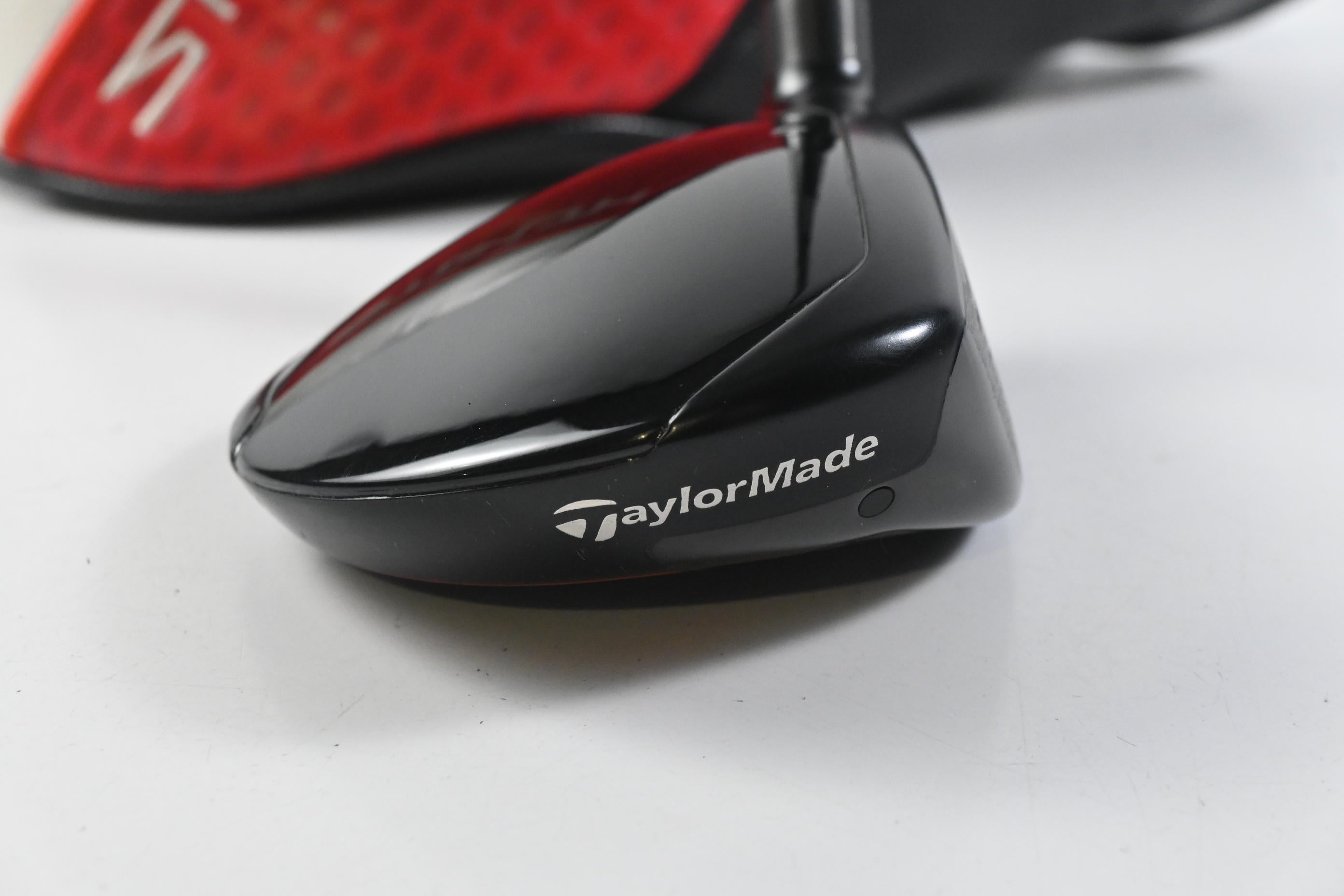 Taylormade Stealth 2 Plus #3 Wood / 15 Degree / X-Flex Tour AD IZ-7 Shaft