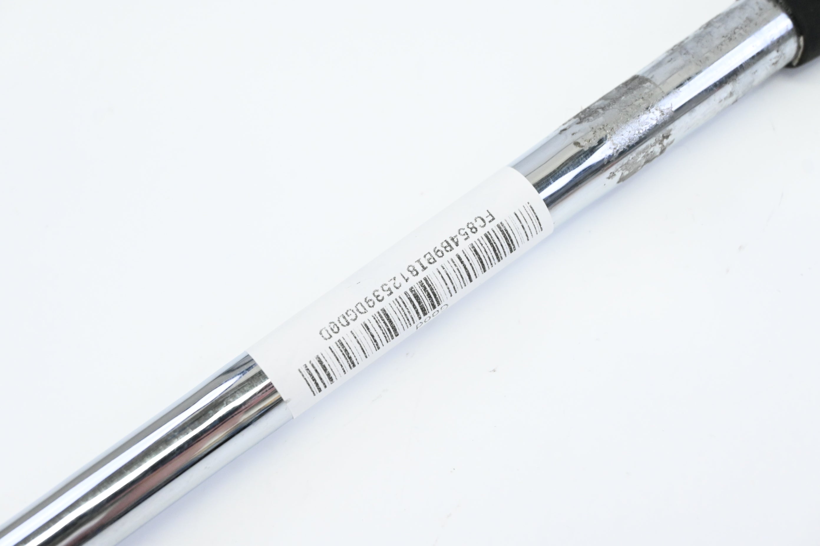 Taylormade Rescue Mid #2 Hybrid / 16 Degree / Stiff Flex Steel Shaft