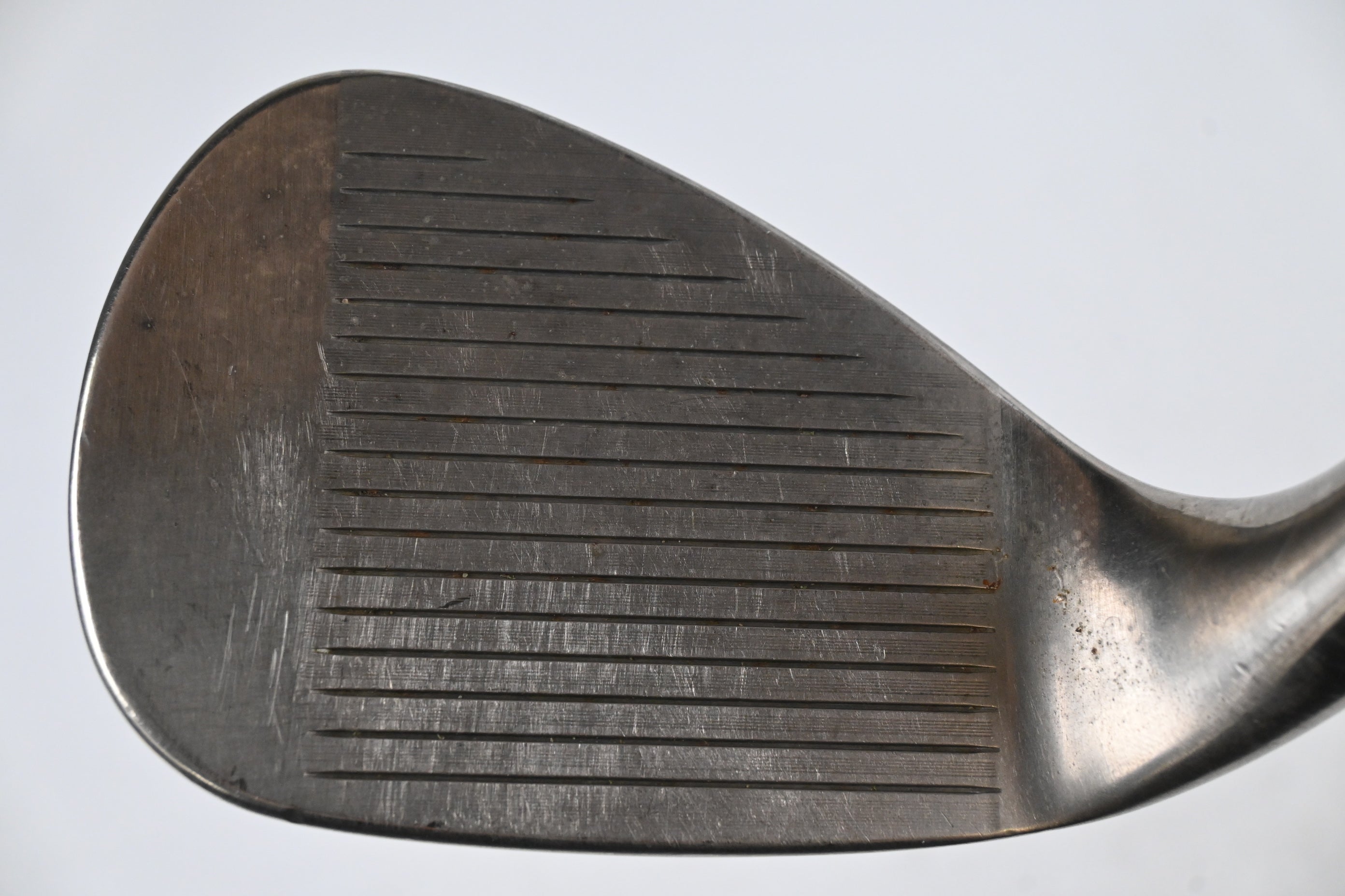 Titleist Vokey SM9 Sand Wedge / 54 Degree / Wedge Flex Steel Shaft