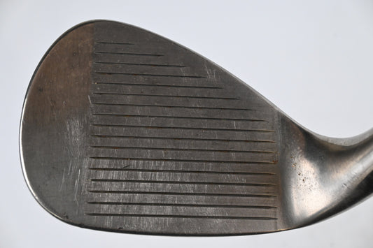 Titleist Vokey SM9 Sand Wedge / 54 Degree / Wedge Flex Steel Shaft