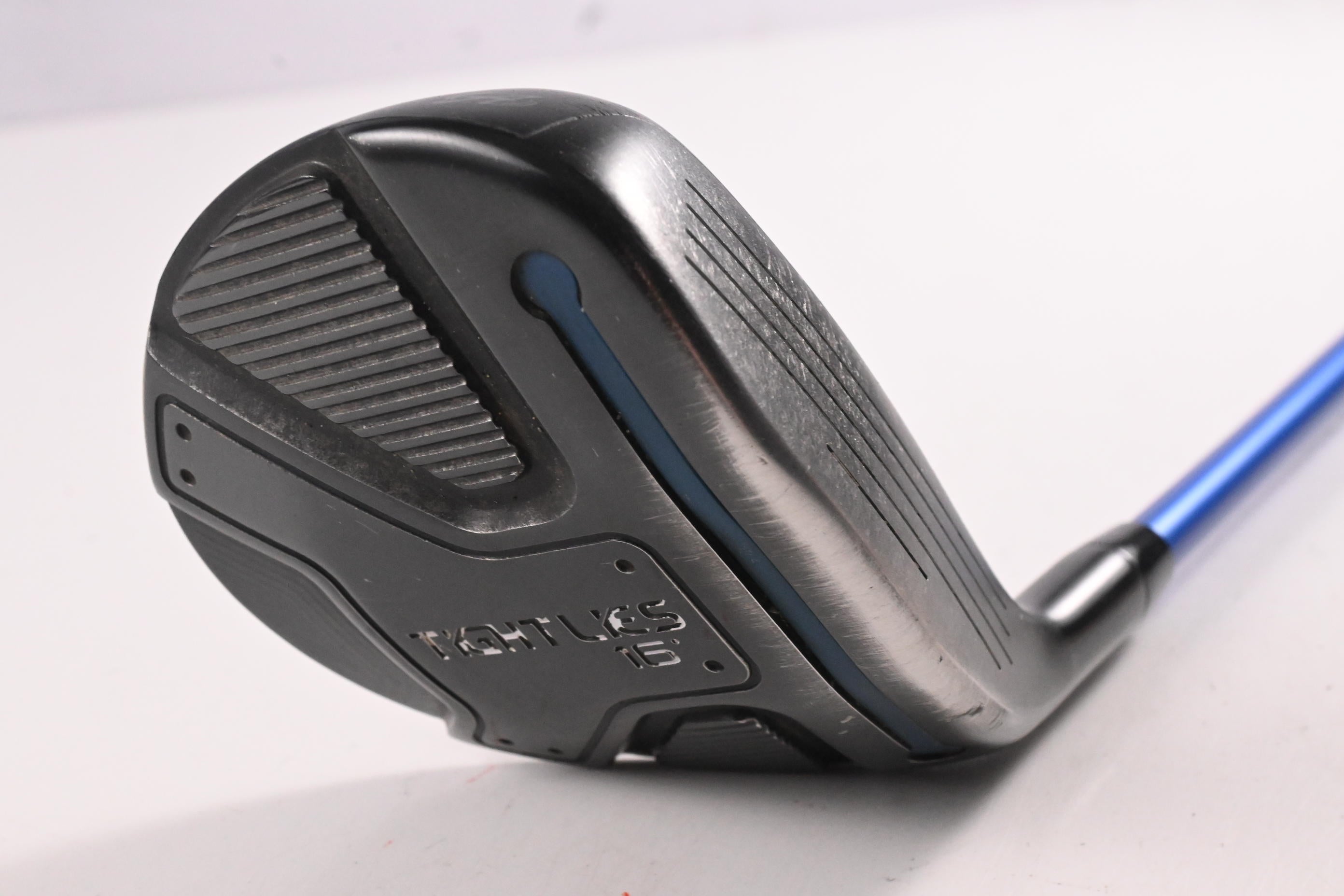 Adams Tight Lies 2.0 #3 Wood / 16 Degree / Regular Flex Kuro Kage Blue 60 Shaft