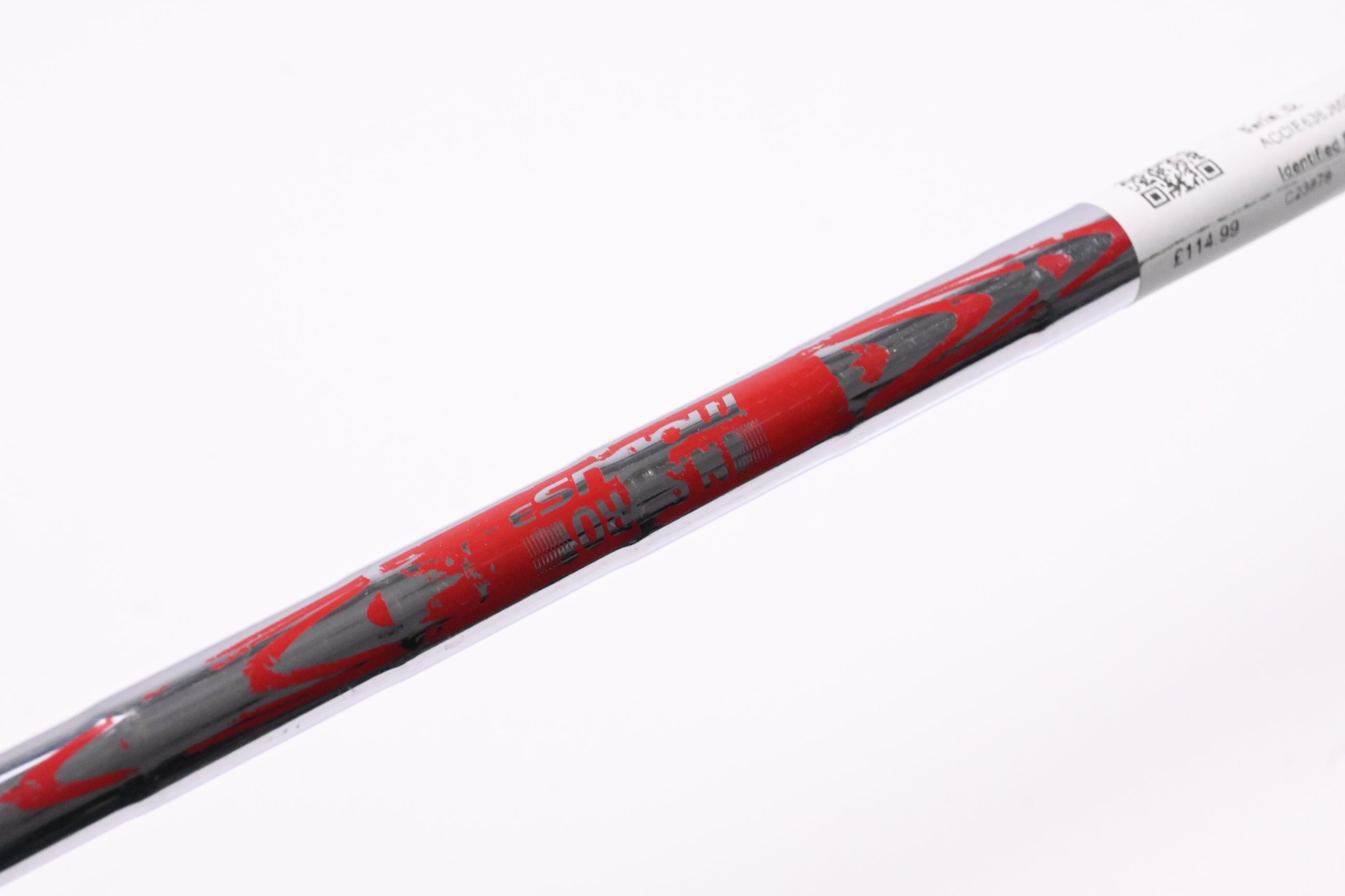 Srixon Z-Forged II #8 Iron / 37 Degree / Stiff Flex N.S.Pro Modus3 Shaft