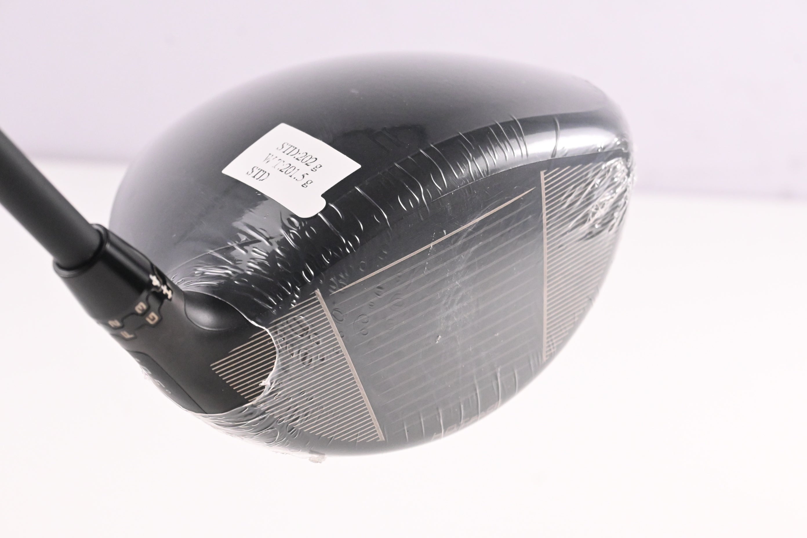 Left Hand Cobra DS-Adapt X Driver / 10.5 Degree / Regular Flex Kai'li Blue 60