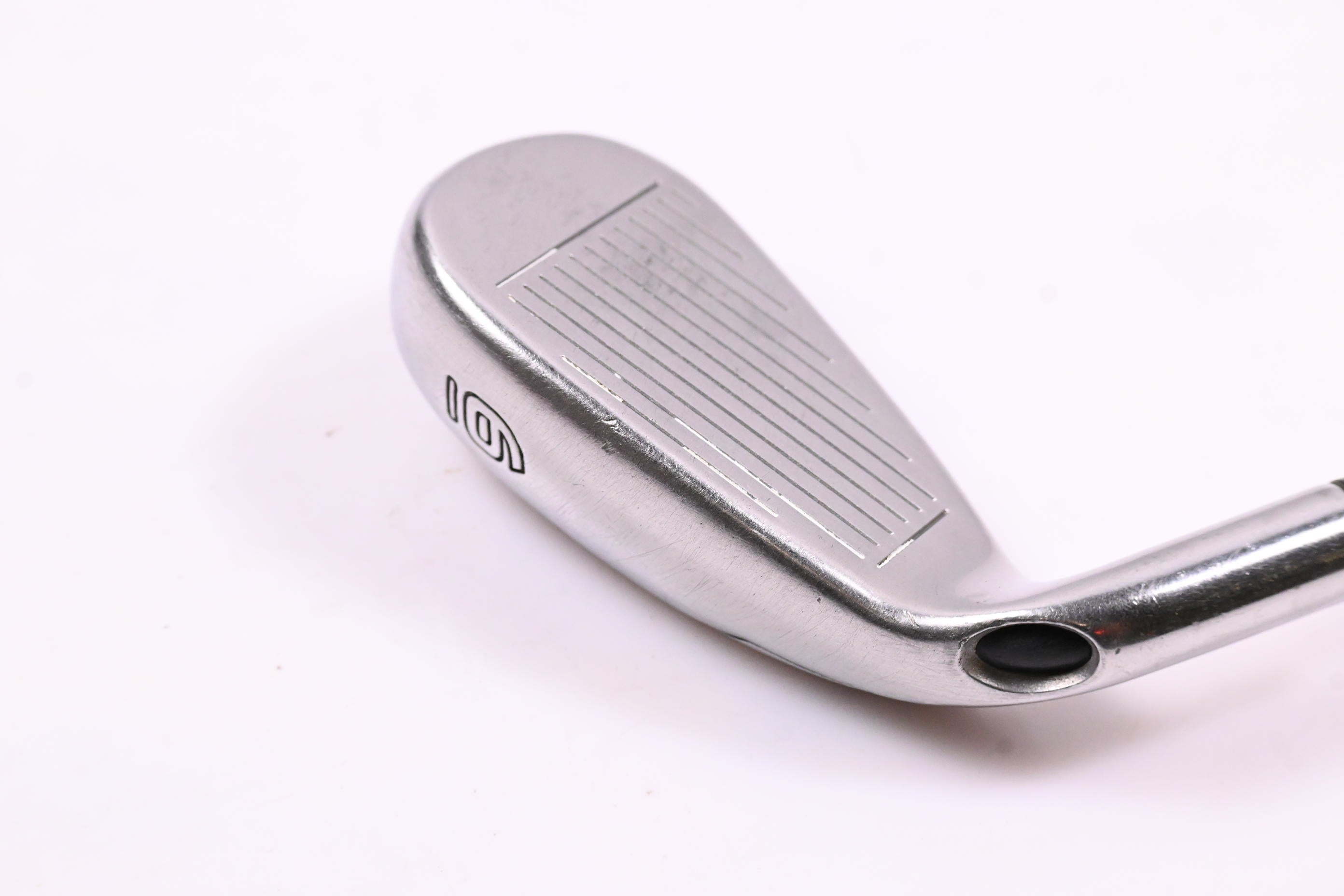 Callaway Diablo Edge #6 Iron / 28 Degree / UniFlex Callaway Shaft