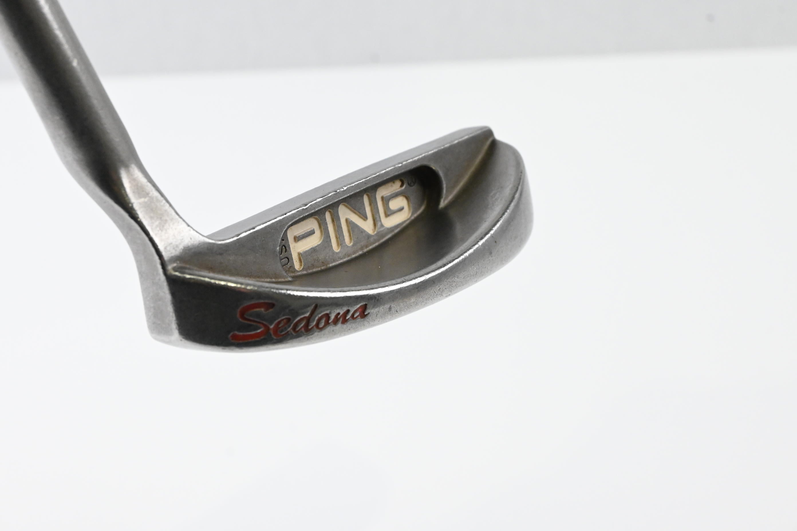 Ping Karsten Original Sedana Putter / 33 Inch