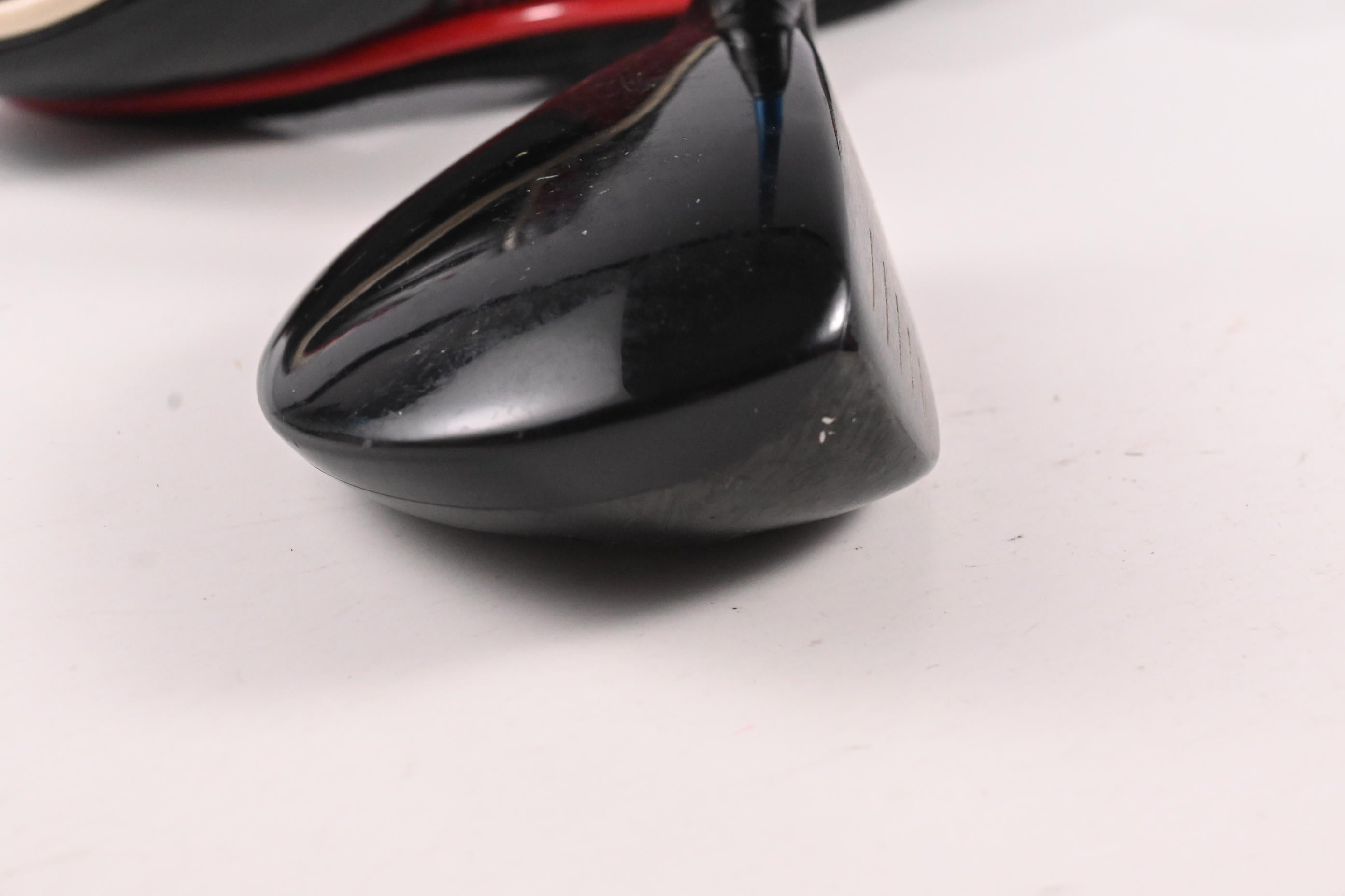 Lynx Parallax 2017 #4 Hybrid / 22 Degree / Regular Flex Prolaunch Blue Shaft