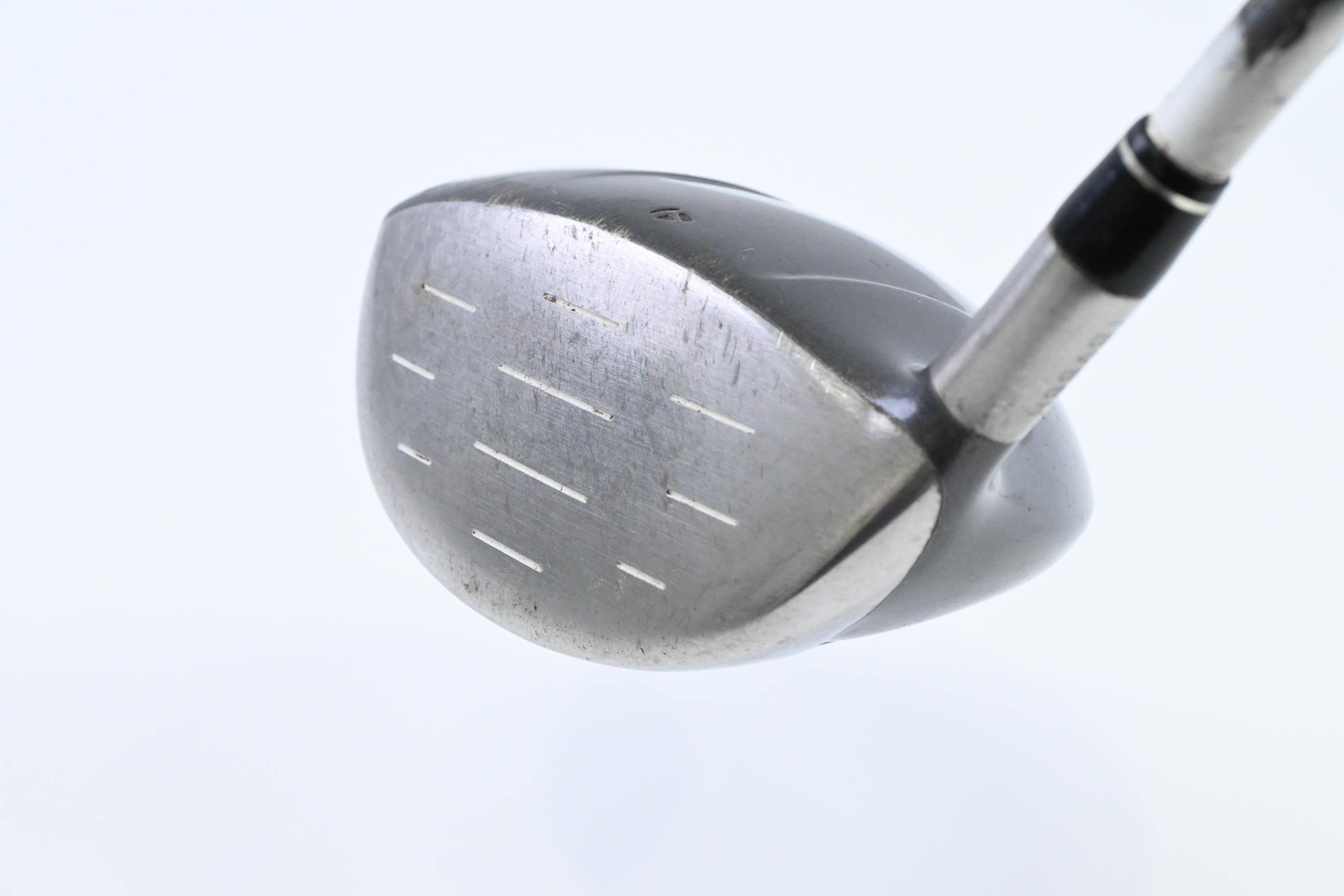 Taylormade 200 Steel Driver / 12 Degree / Senior Flex Taylormade M-70 Shaft