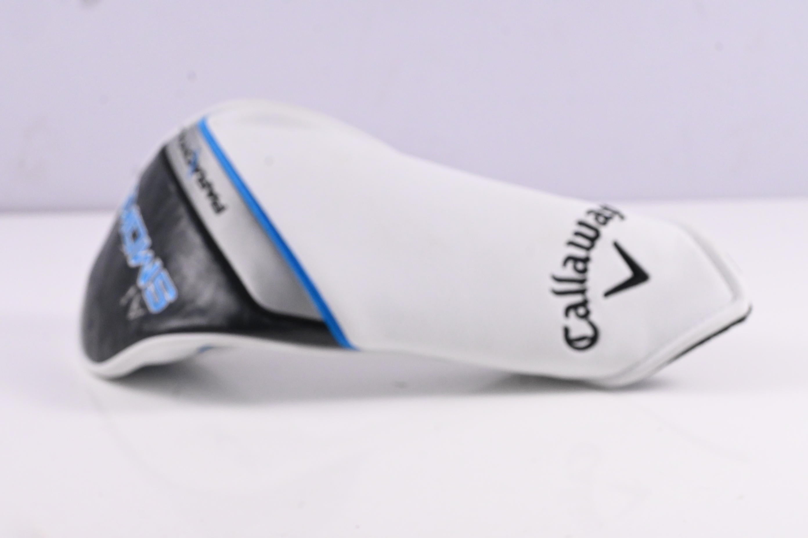 Callaway Paradym Ai Smoke Max Fast #7 Wood / Senior Flex Tensei AV Blue 40 Shaft
