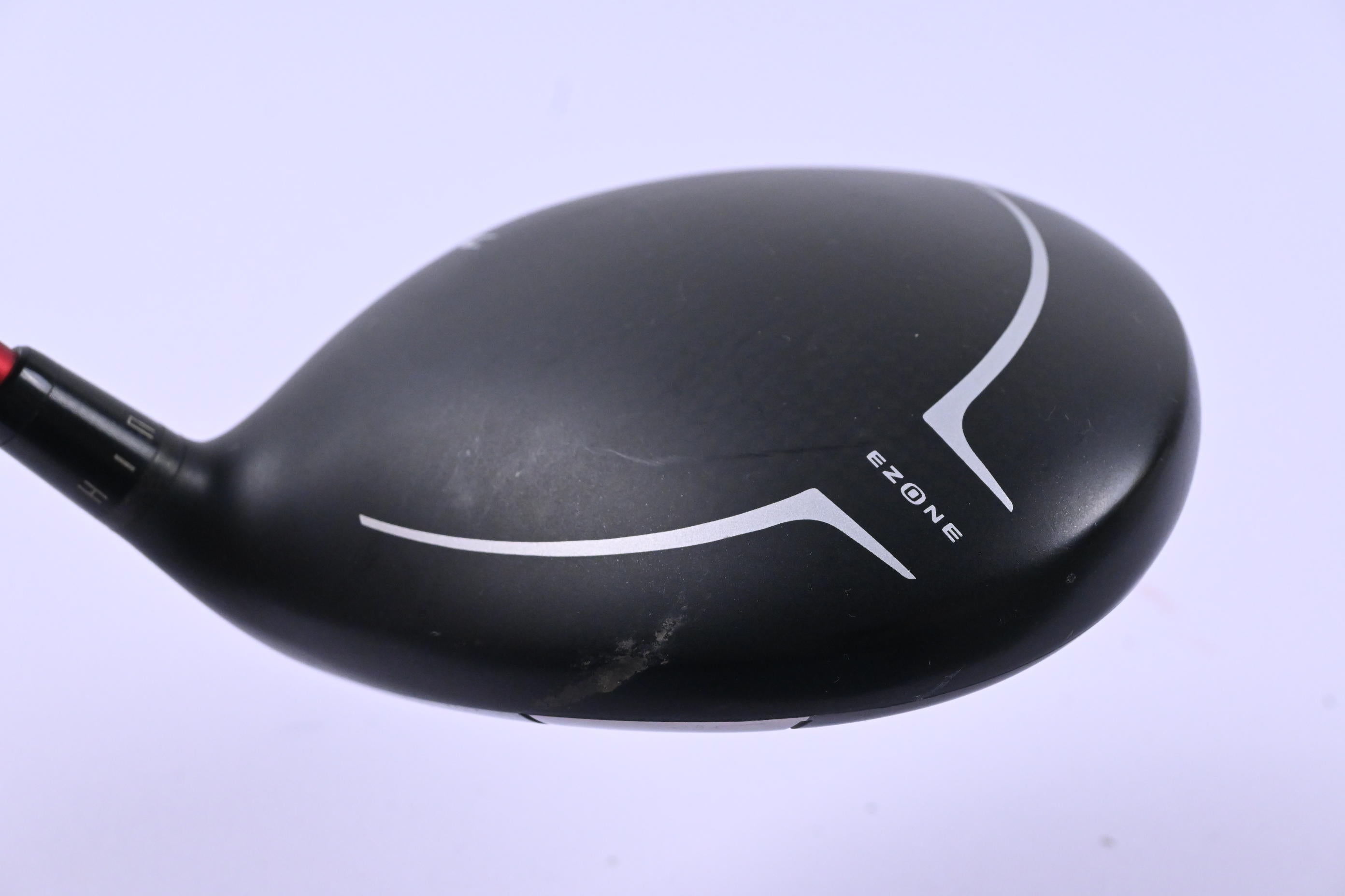 Yonex Ezone XPG Type HD Driver / 10.5 Degree / Regular Flex Yonex EX310 Shaft