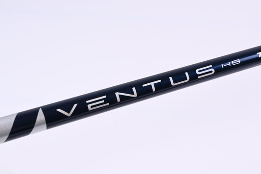 Ventus Velocore Blue 7 #4 Hybrid Shaft / Stiff Flex / Taylormade 2nd Gen