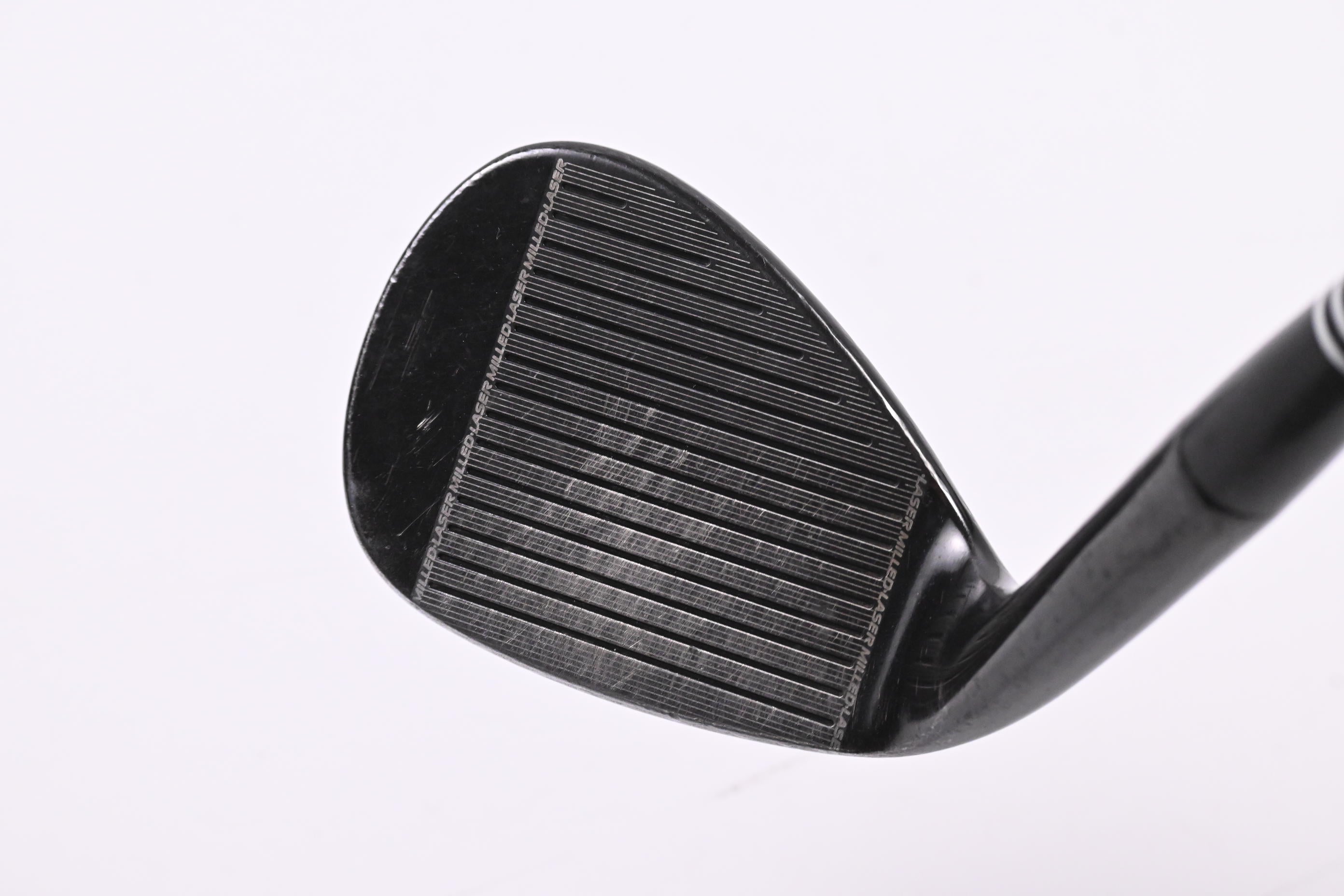 Cleveland CG15 Gap Wedge / 52 Degree / Wedge Flex Dynamic Gold Shaft