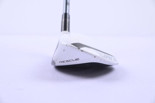 Left Hand Taylormade Burner Superfast 2.0 #3 Hybrid / 18 Degree / Regular Flex