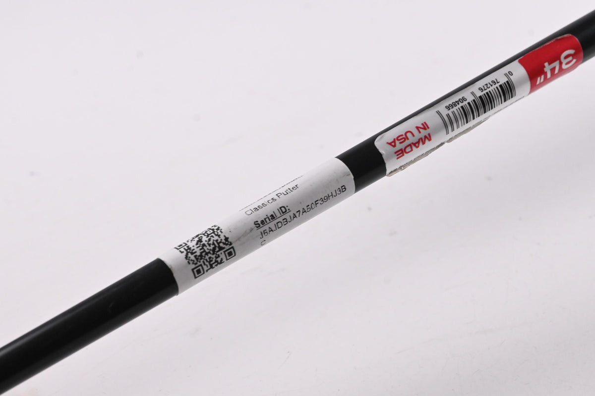 Evnroll Classics ER2 Putter / 34 Inch